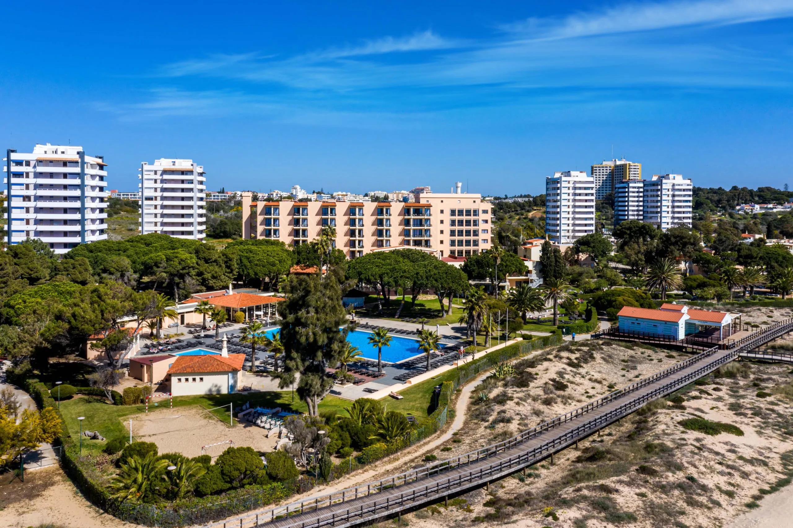 Pestana Dom Joao II