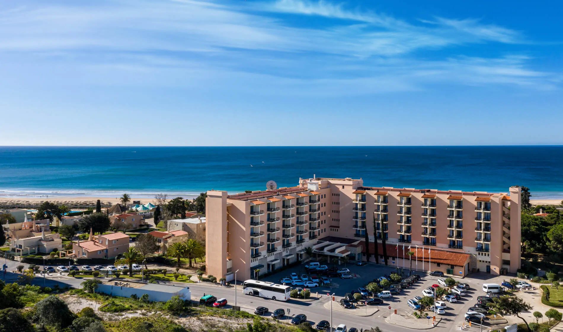Pestana Dom Joao II