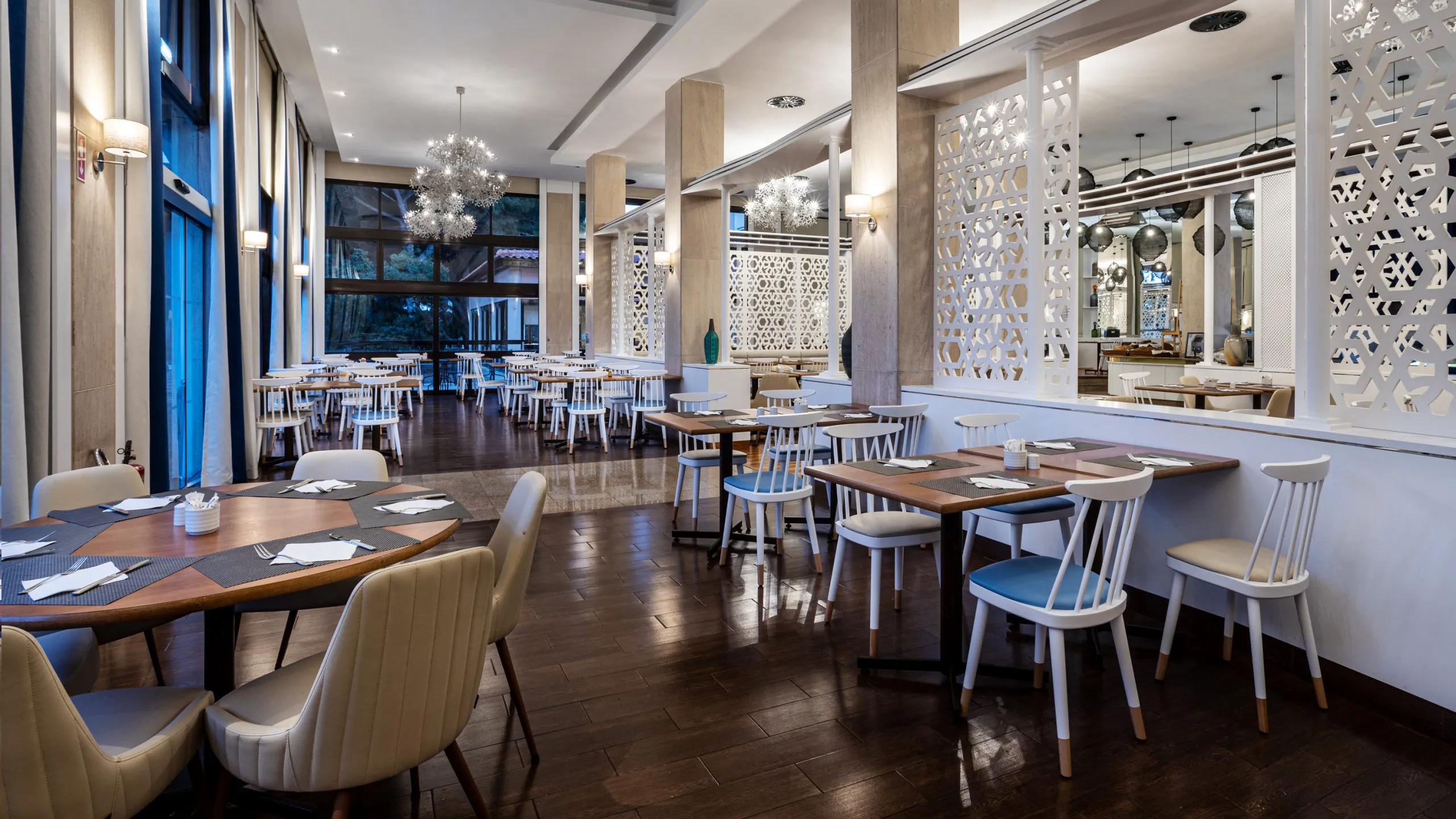 Pestana Dom Joao II