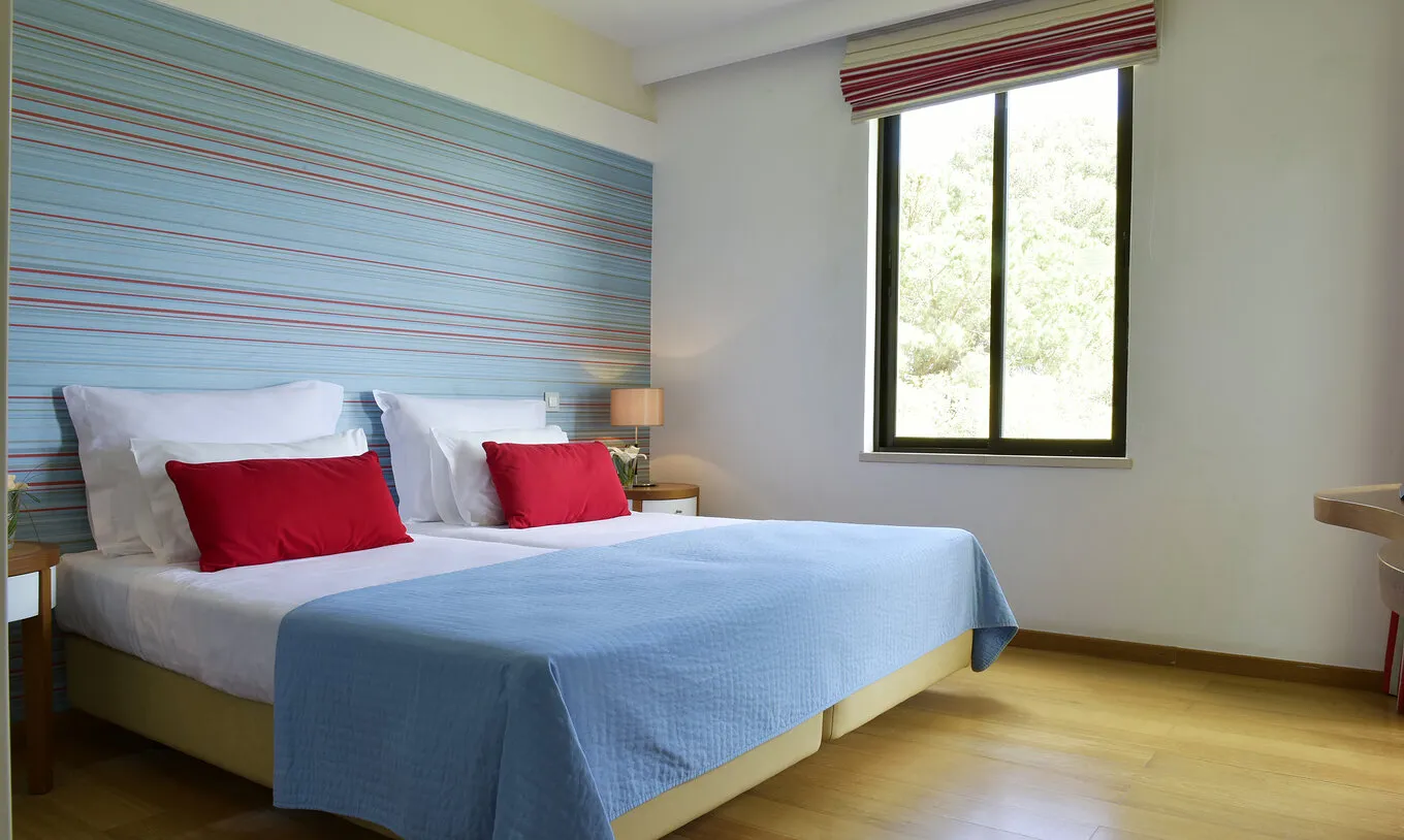 Pestana Dom Joao II