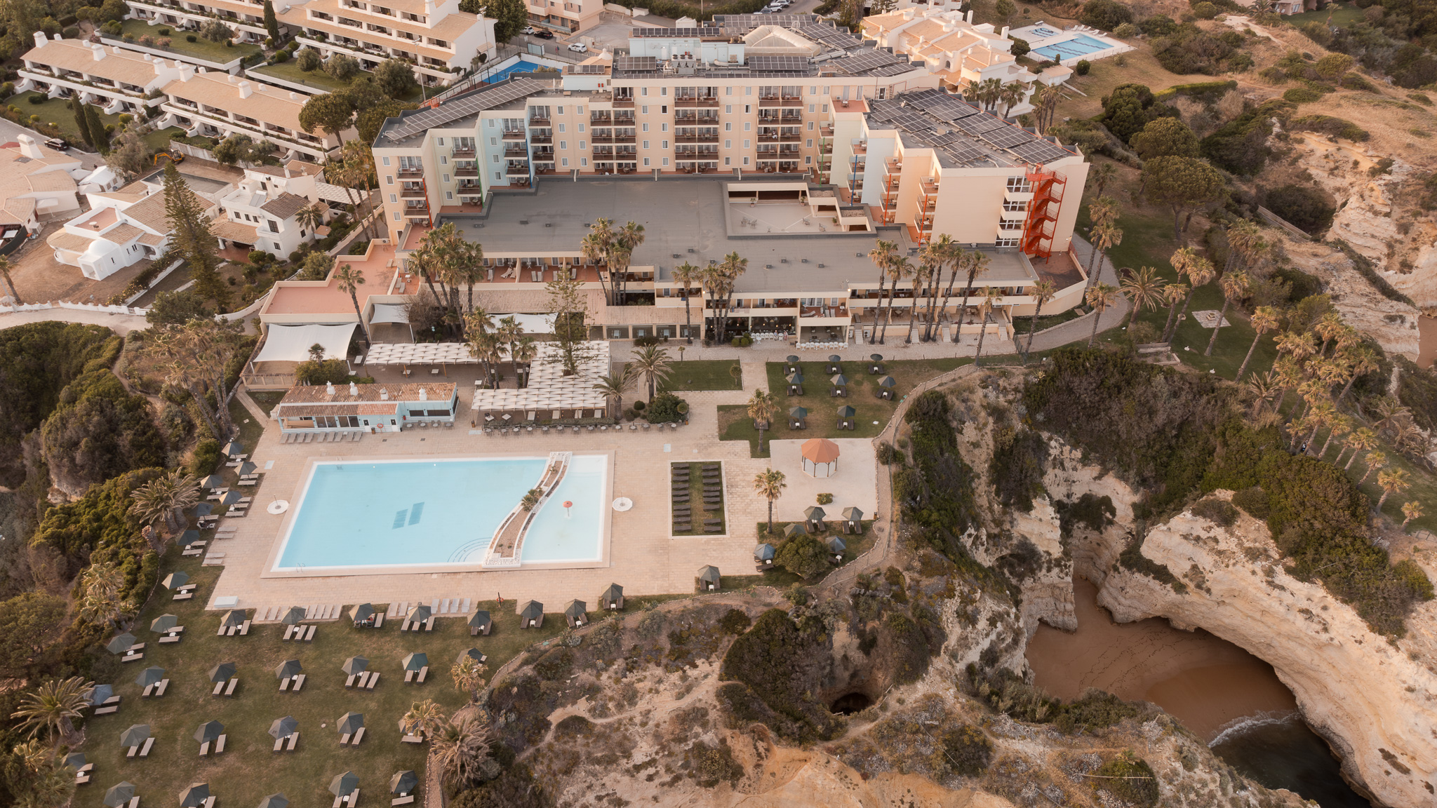 Pestana Viking