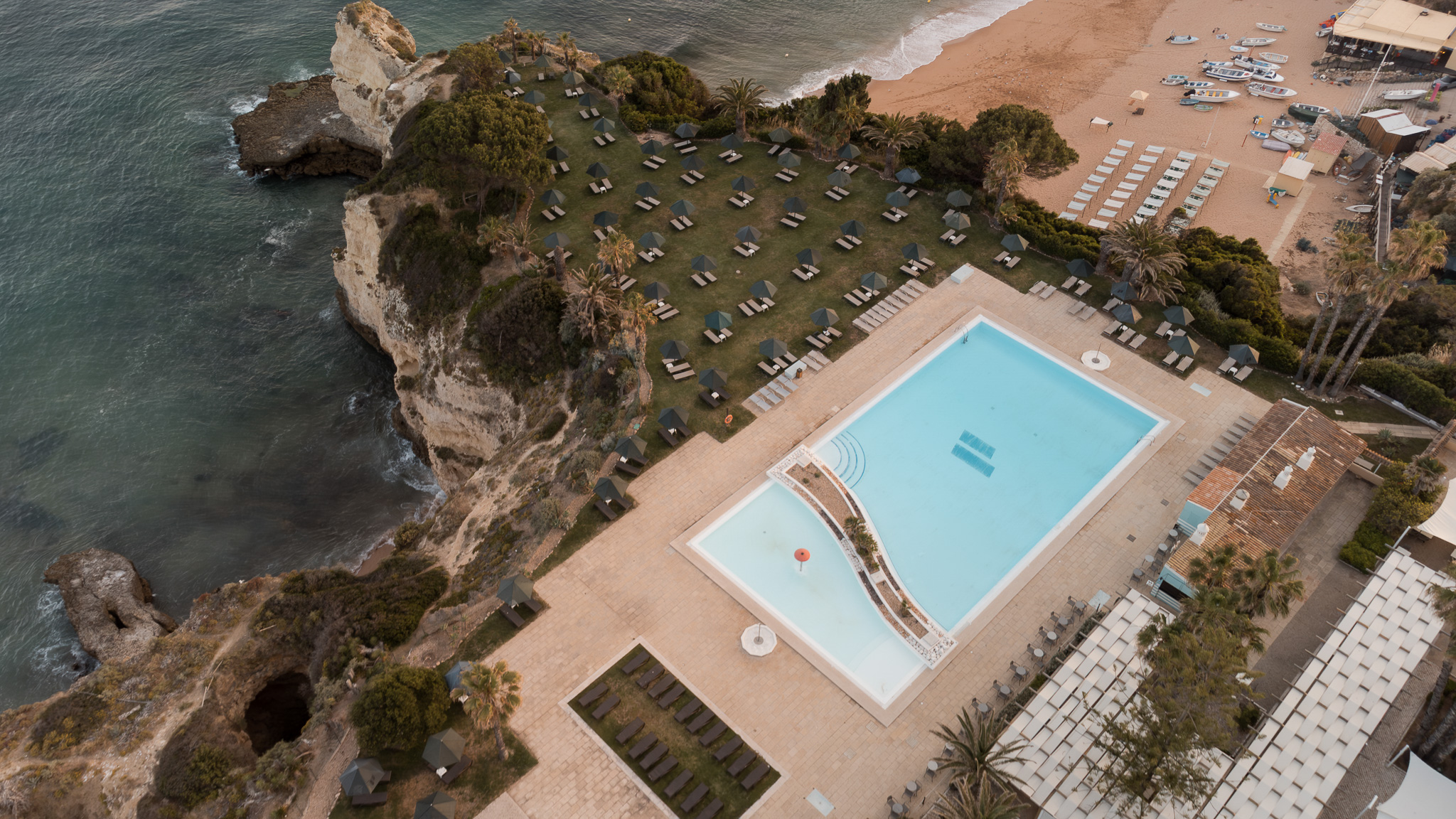 Pestana Viking