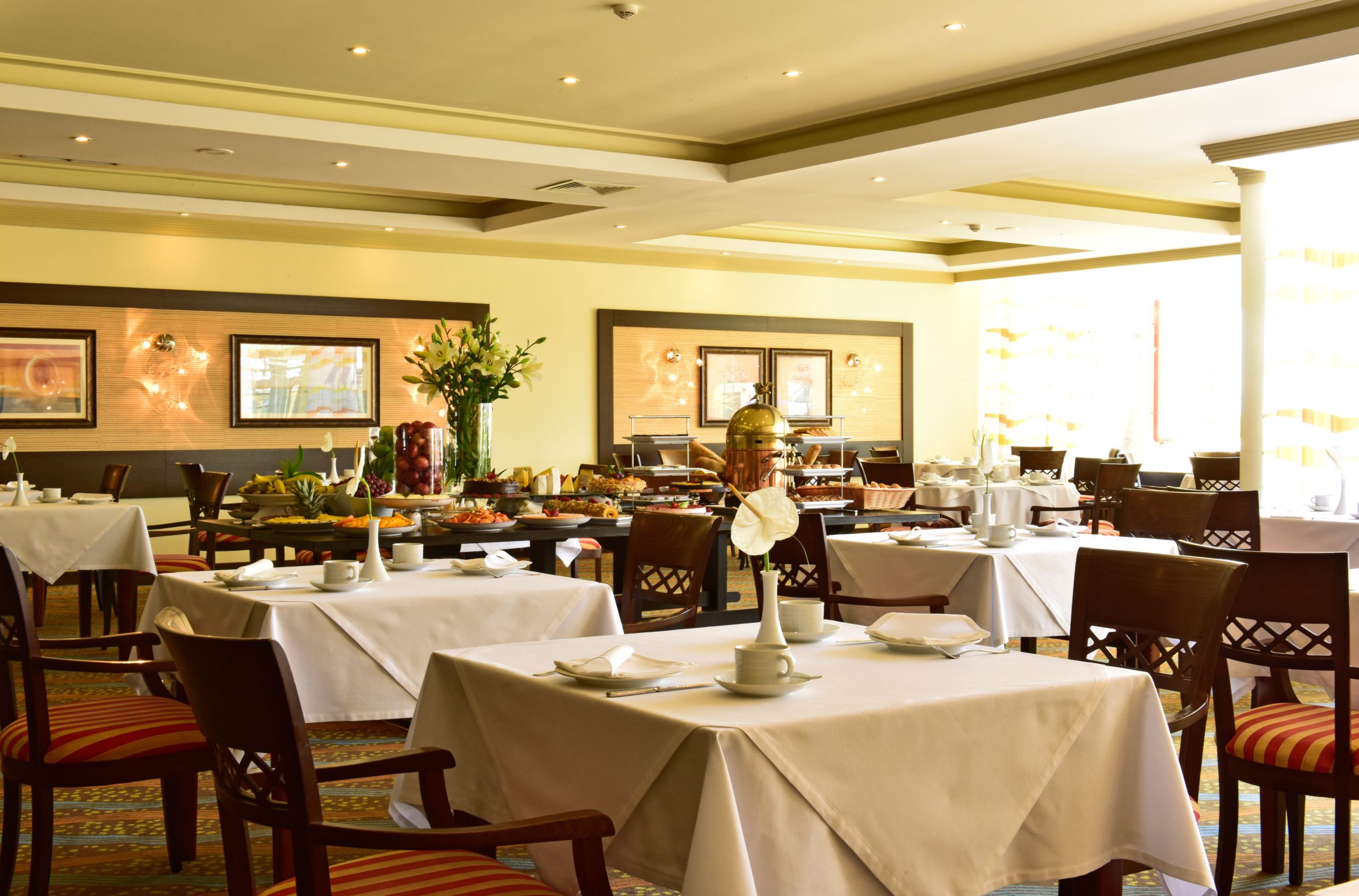 Pestana Viking