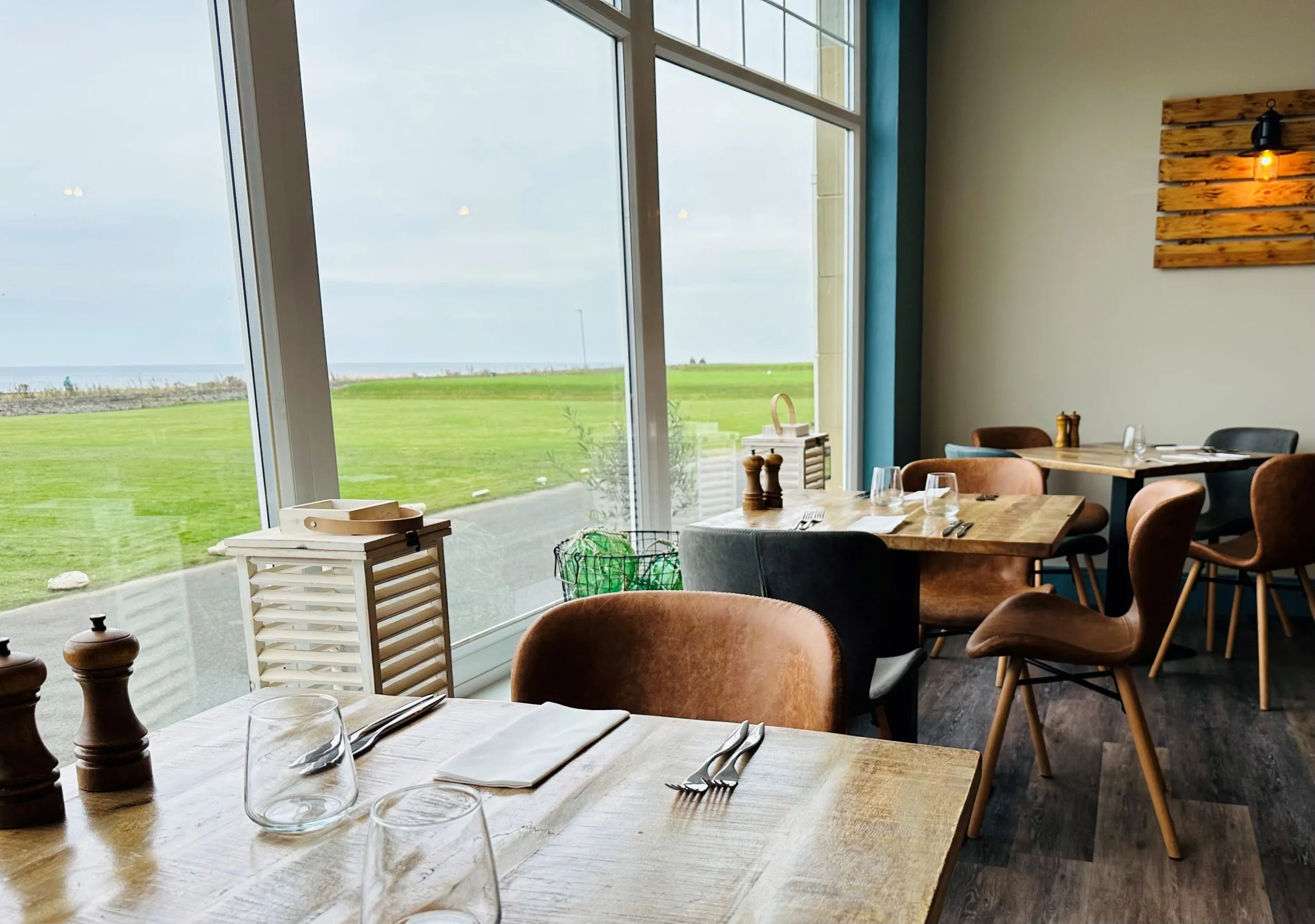 Beach House Seahouses