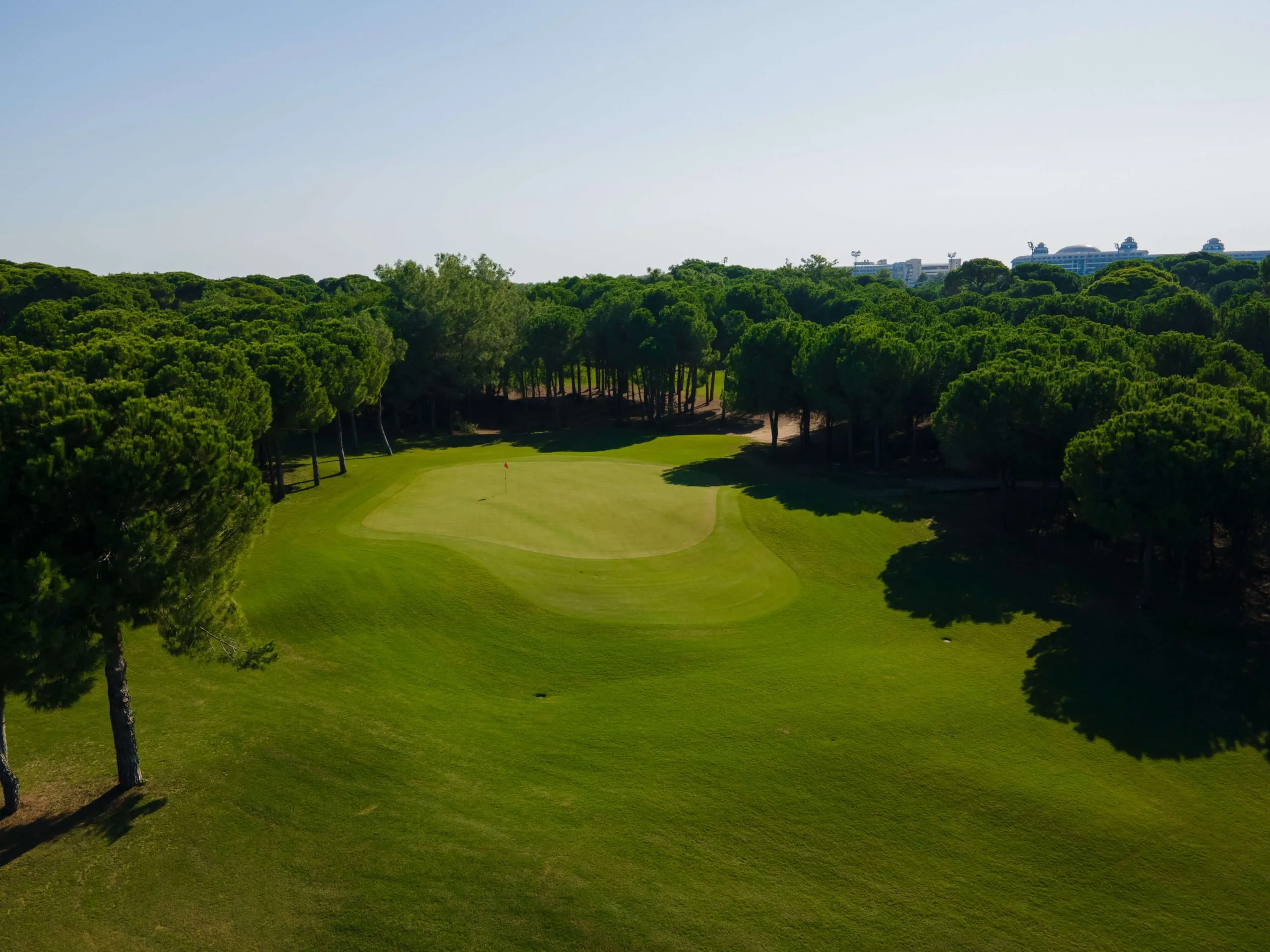 Sueno Hotels Deluxe Belek