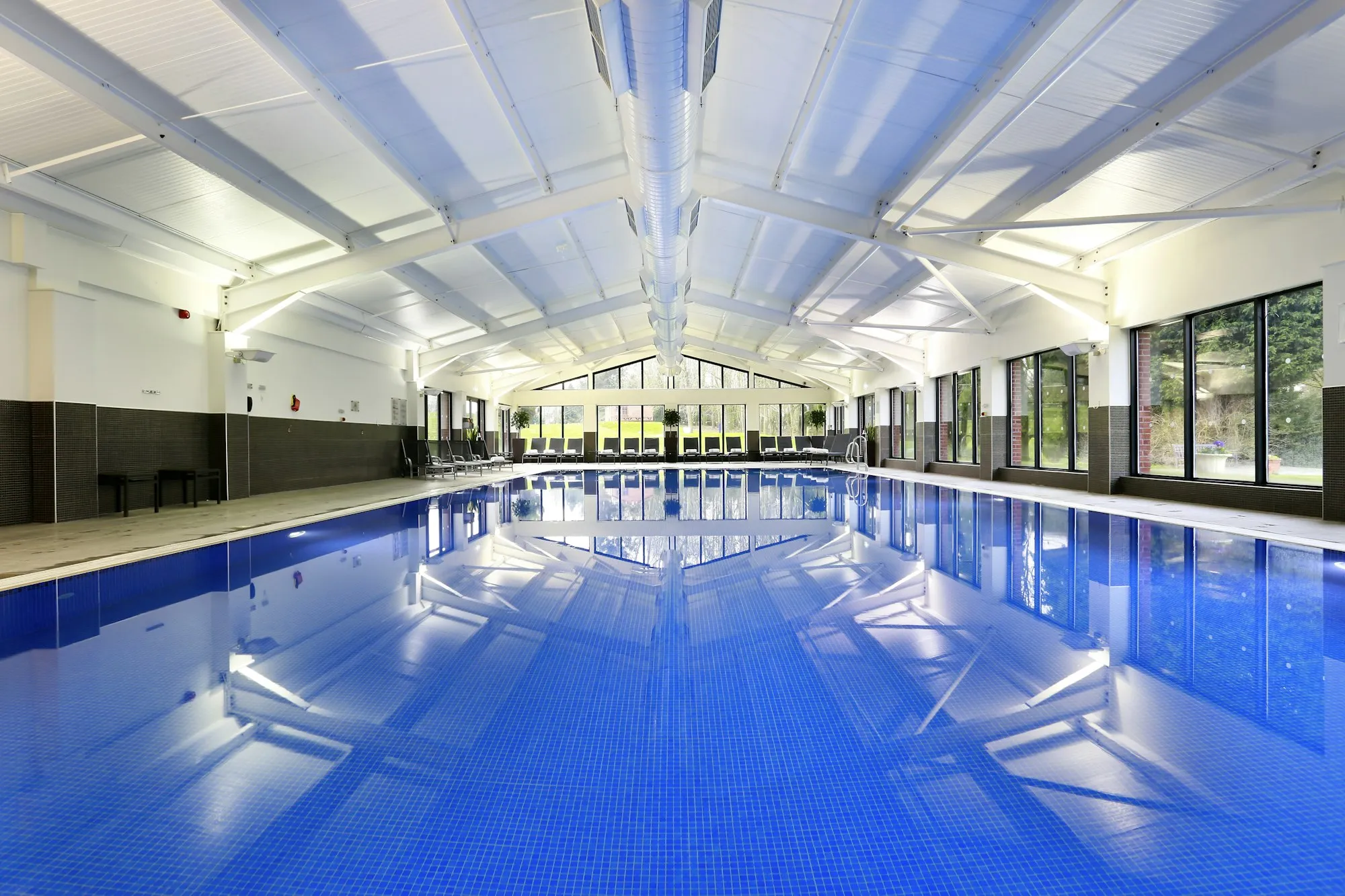 Macdonald Hill Valley Hotel, Golf & Spa