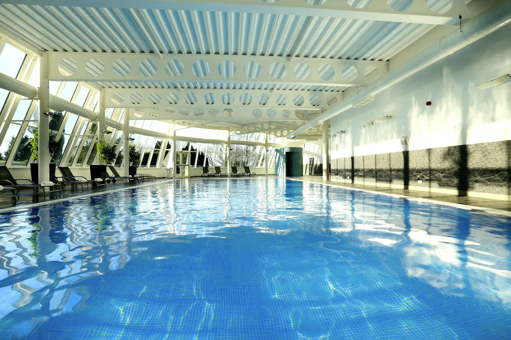 Macdonald Portal Hotel, Golf & Spa
