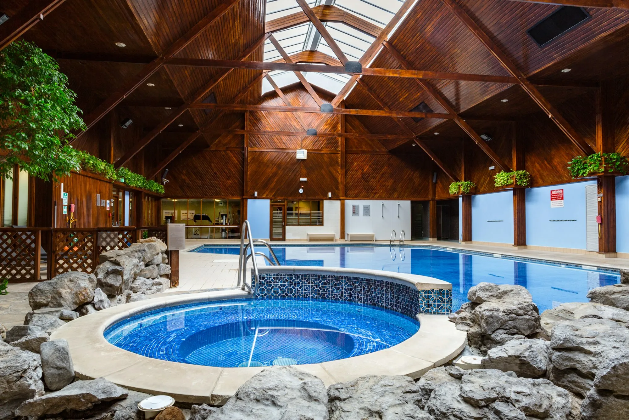Macdonald Spey Valley Resort