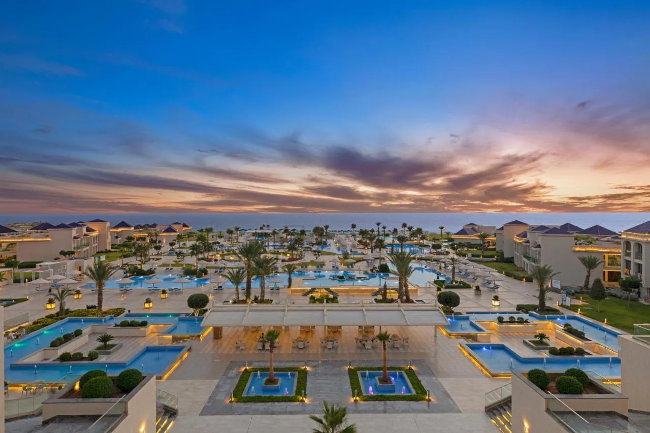 Enquire now for your next Agadir golf holiday at Pickalbatros White Beach Taghazout