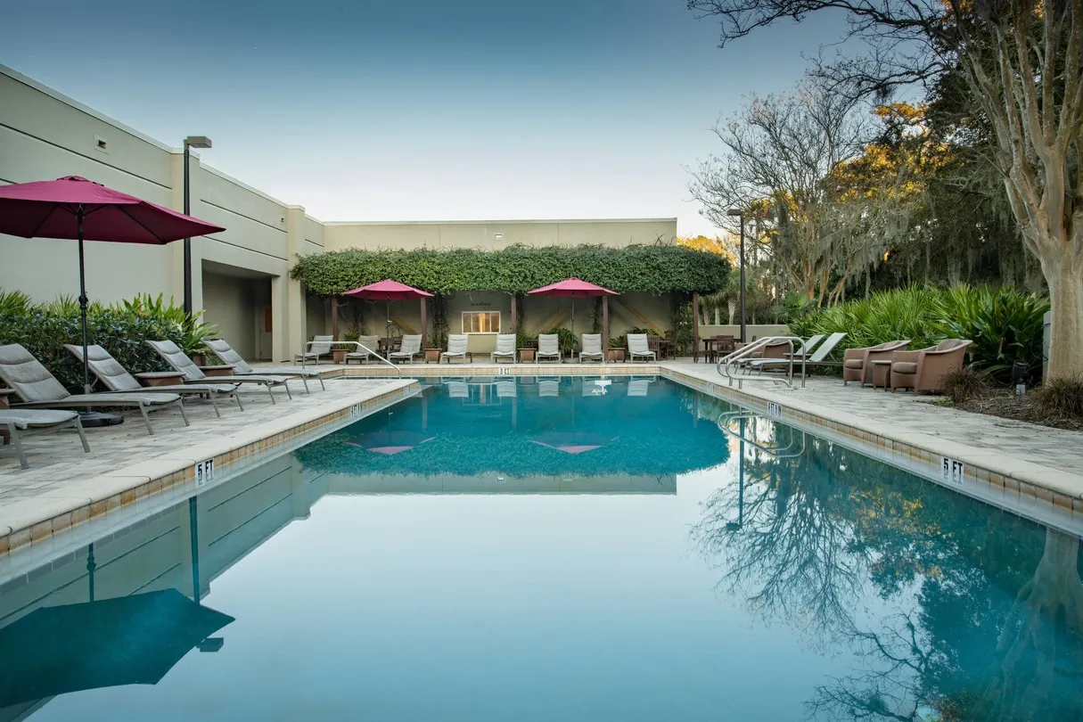 Sawgrass Marriott Golf Resort & Spa