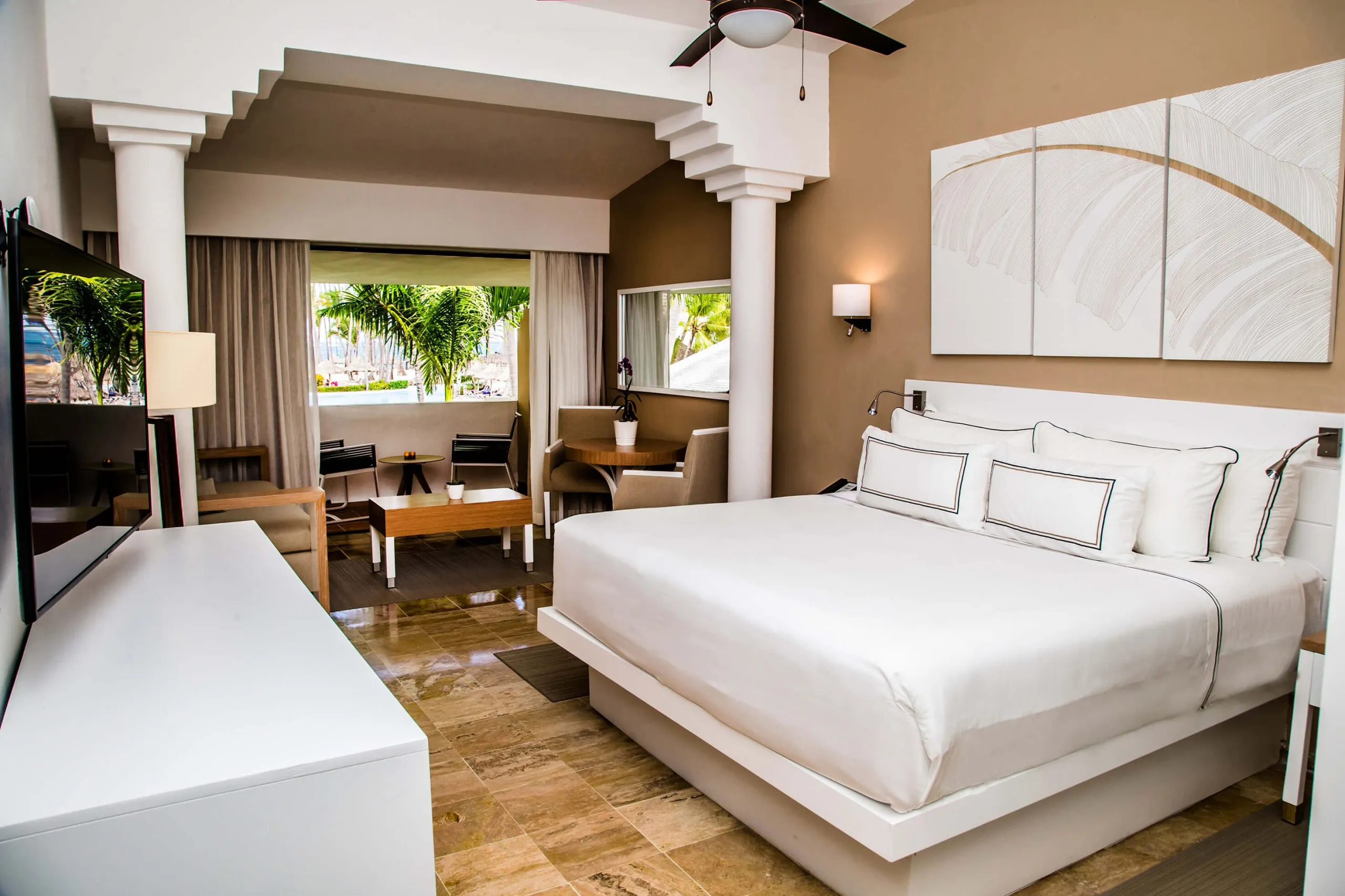 Melia Punta Cana Beach