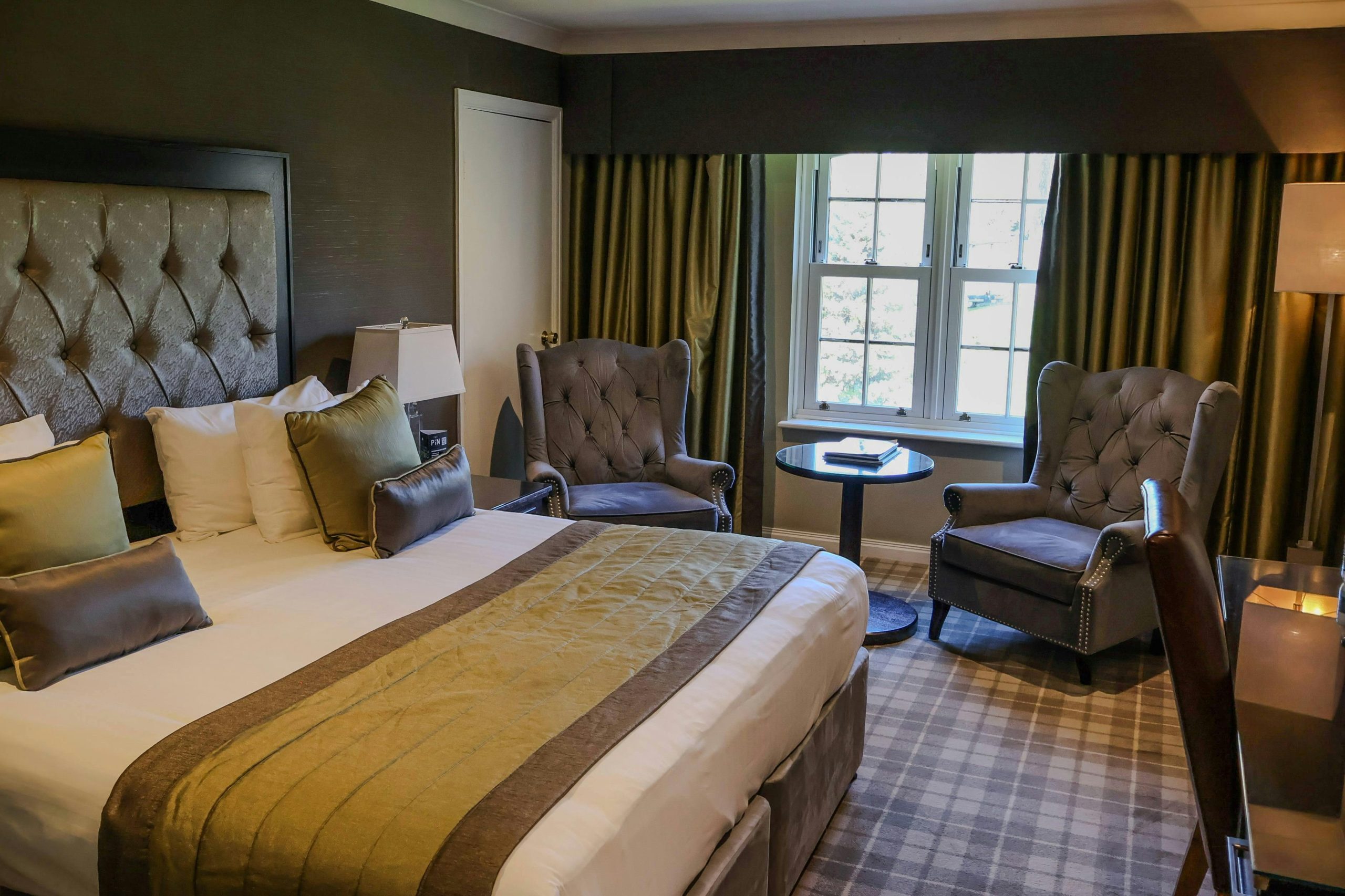 Ramside Hall Hotel