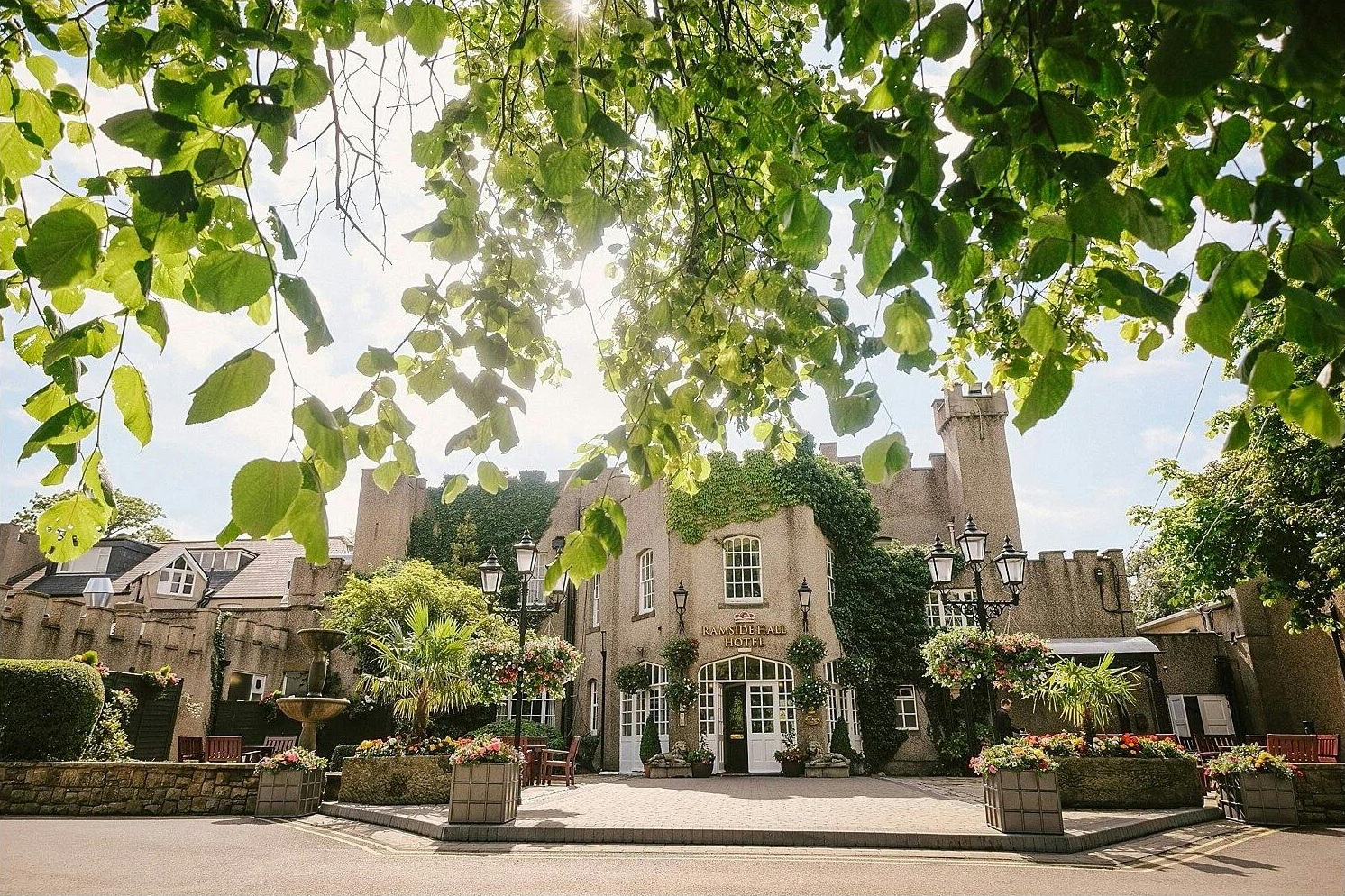 Ramside Hall Hotel