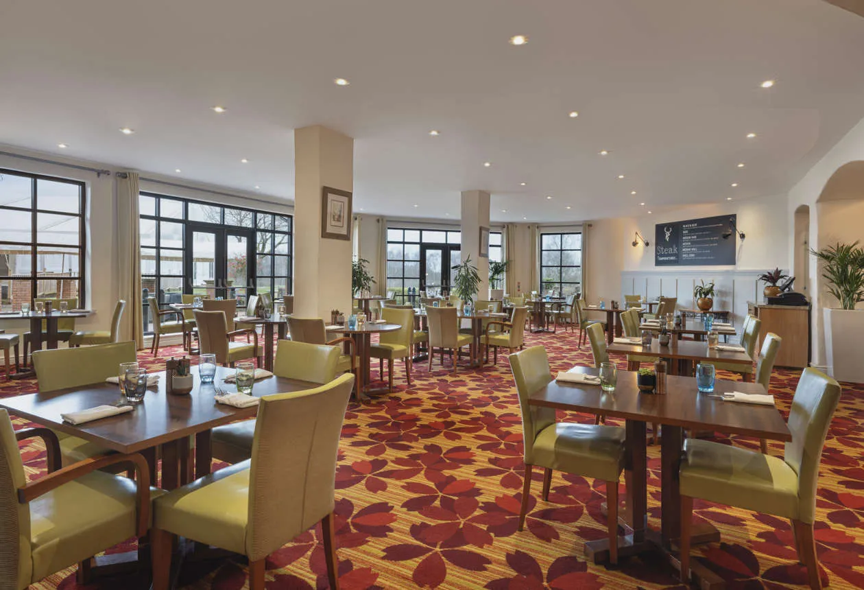 Forest of Arden Hotel & Country Club