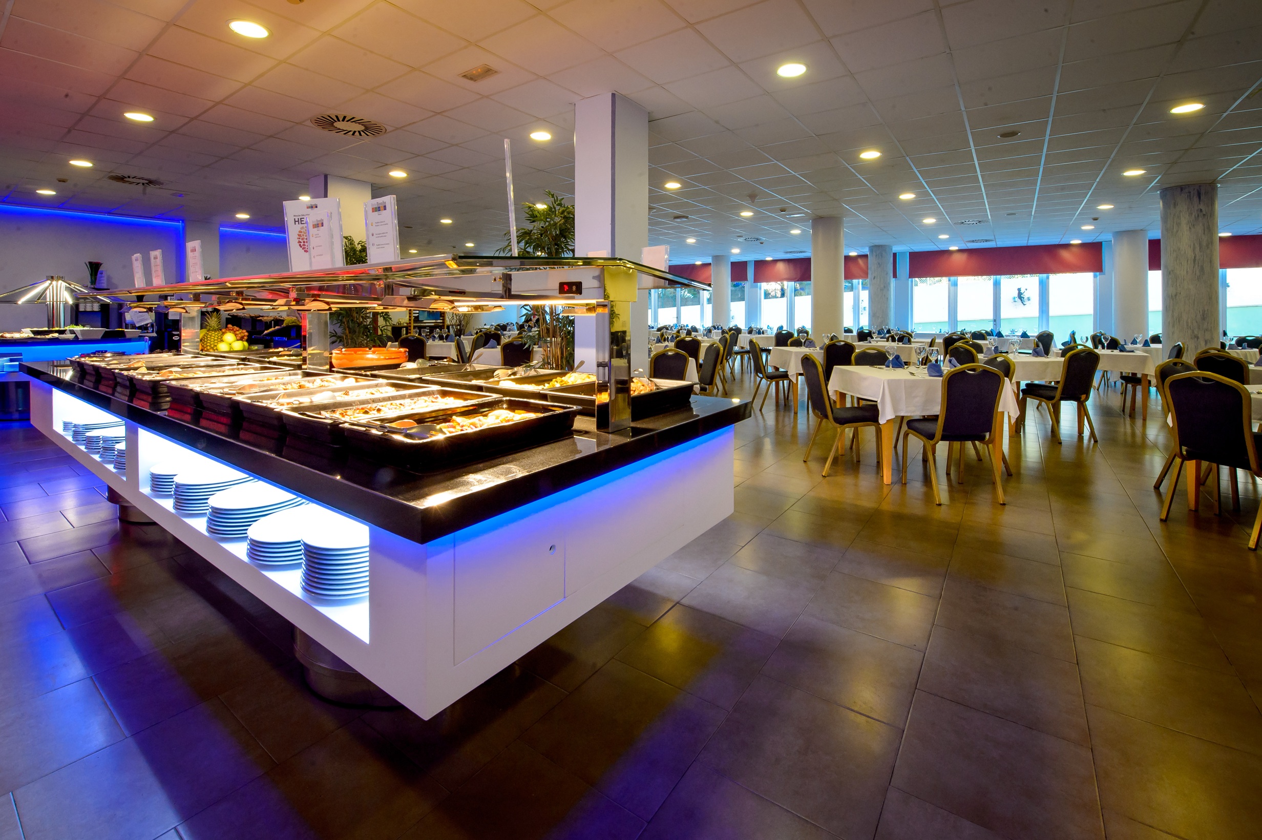 Hotel Bonalba Alicante