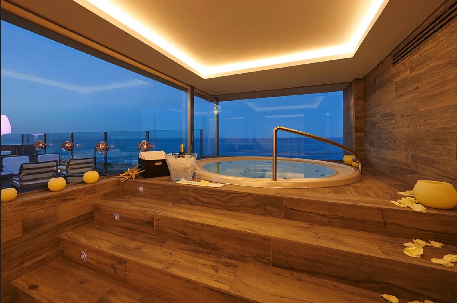 Hotel Meridional
