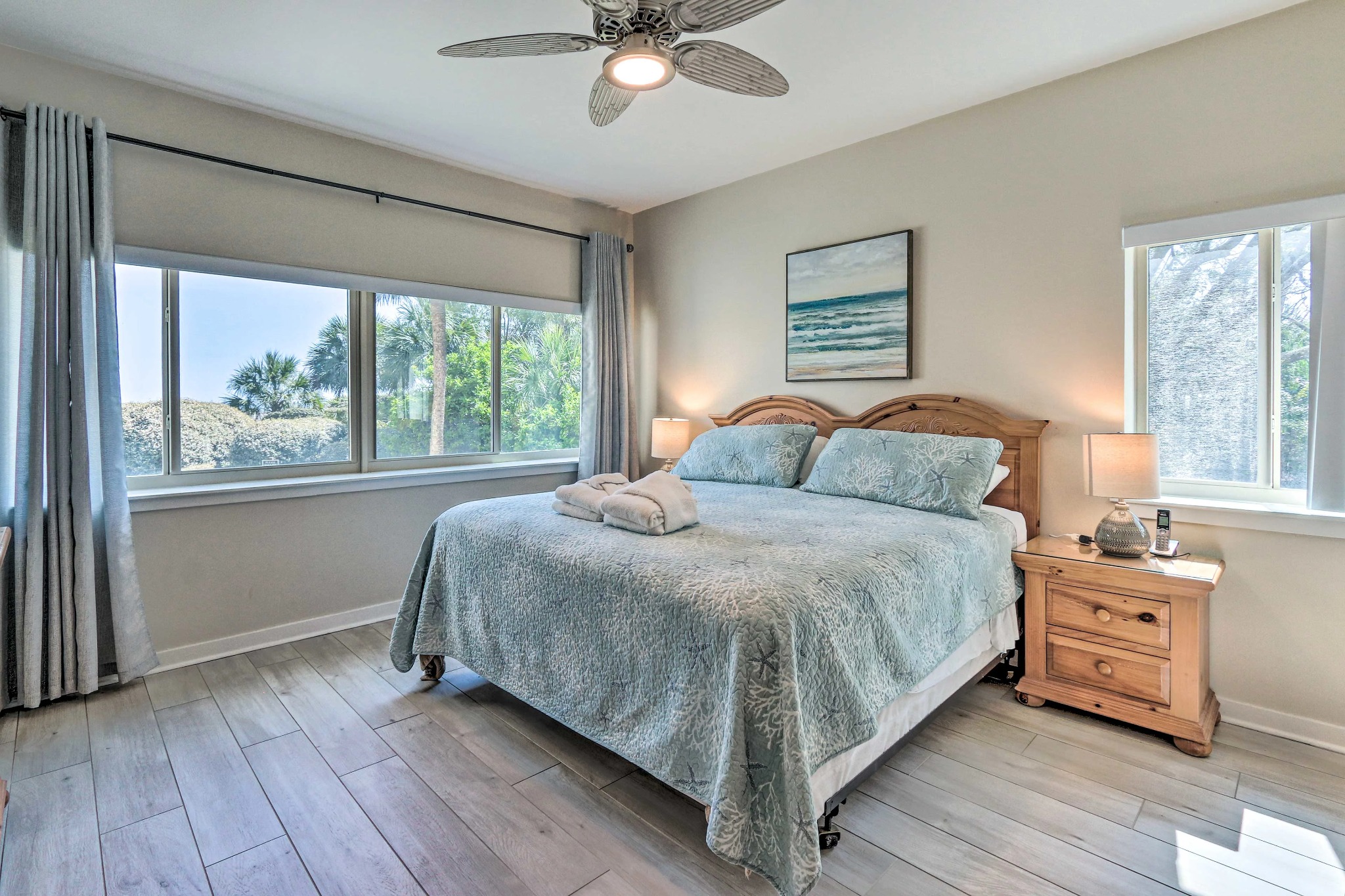 Palmetto Dunes Oceanfront Resort