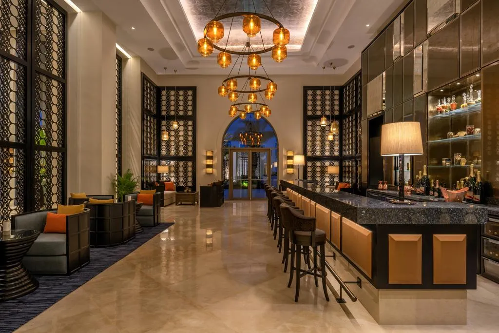 Hilton Tangier Al Houara Resort & Spa