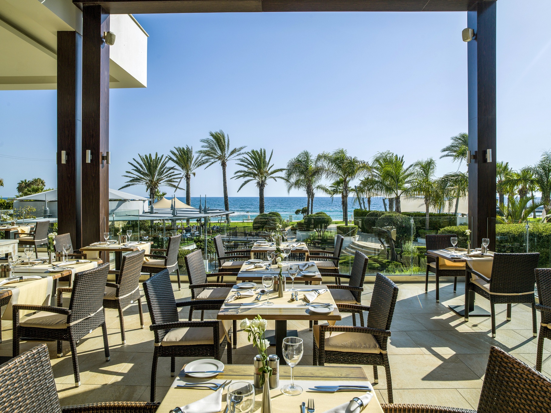 Olympic Lagoon Resorts, Paphos