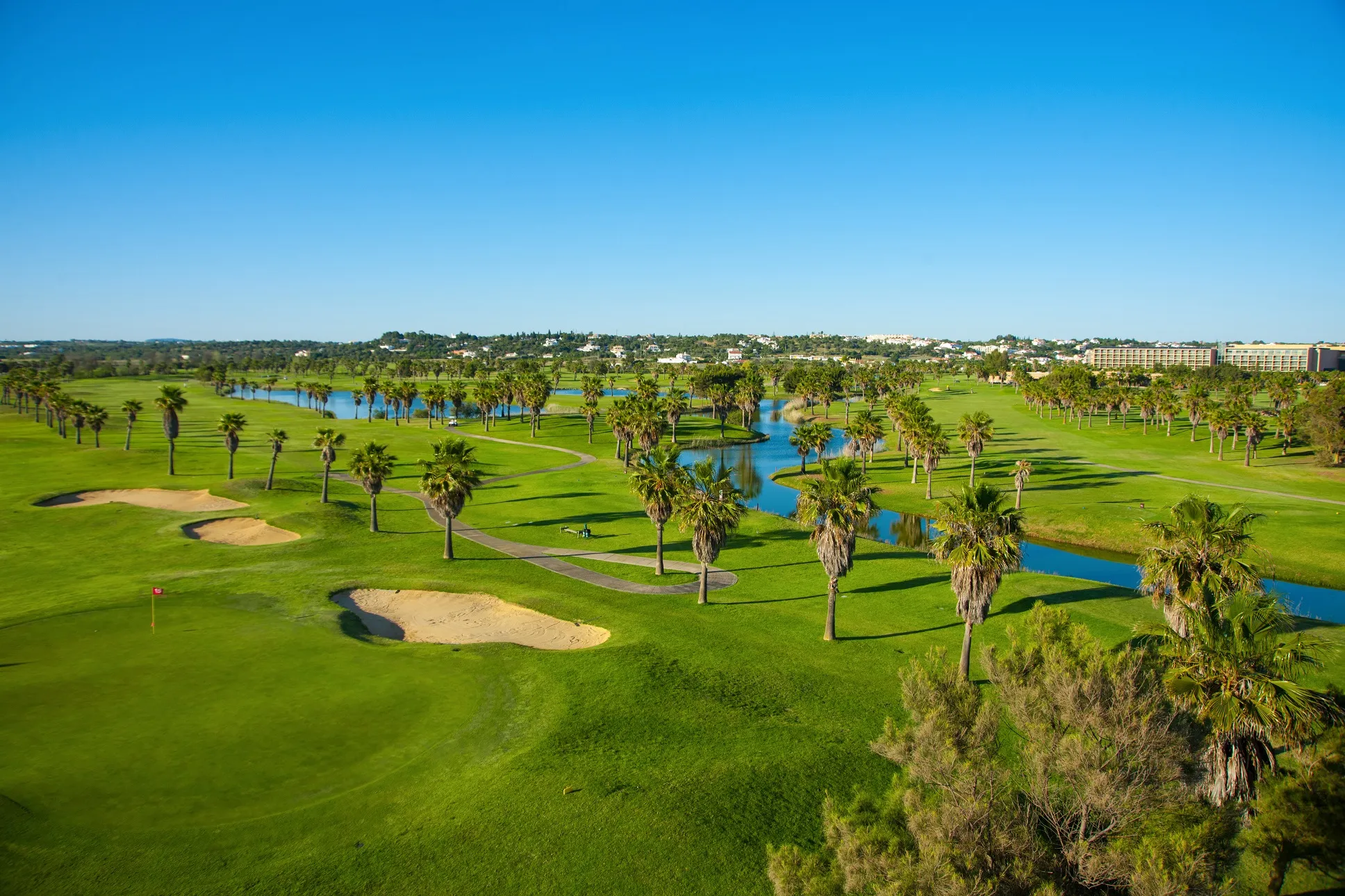 NAU Morgado Golf & Country Club