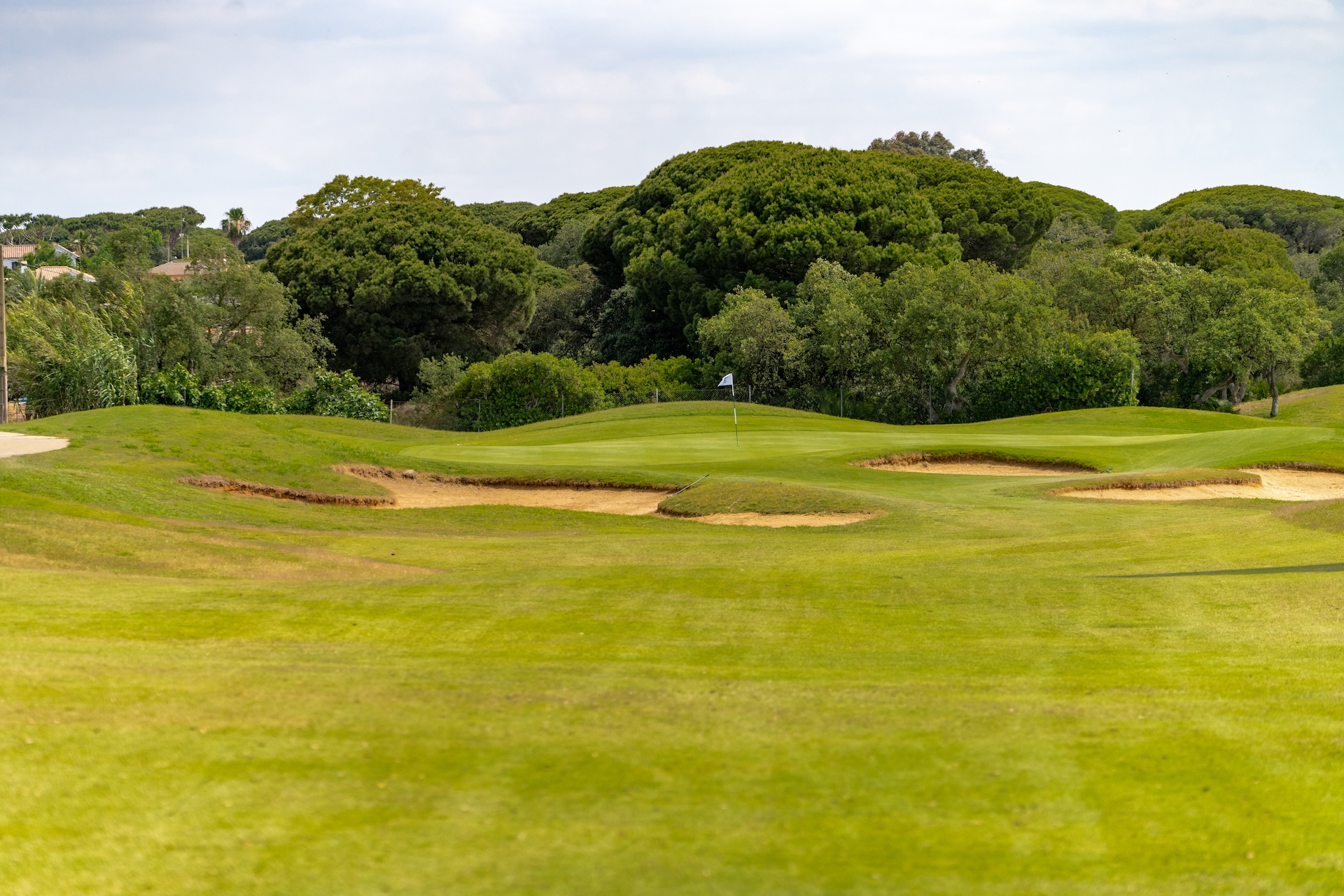 Sancti Petri Hills Golf