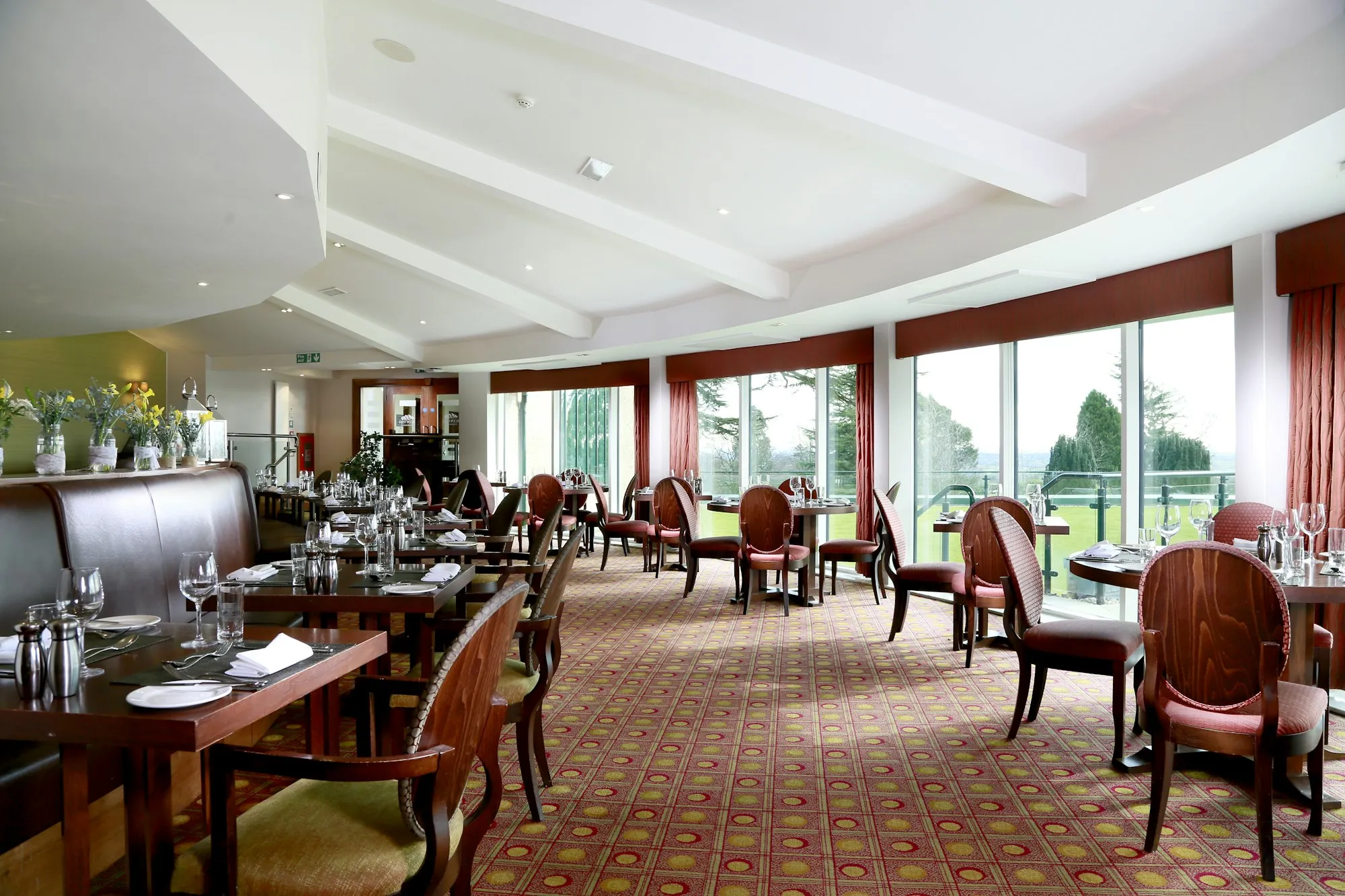 Macdonald Portal Hotel, Golf & Spa