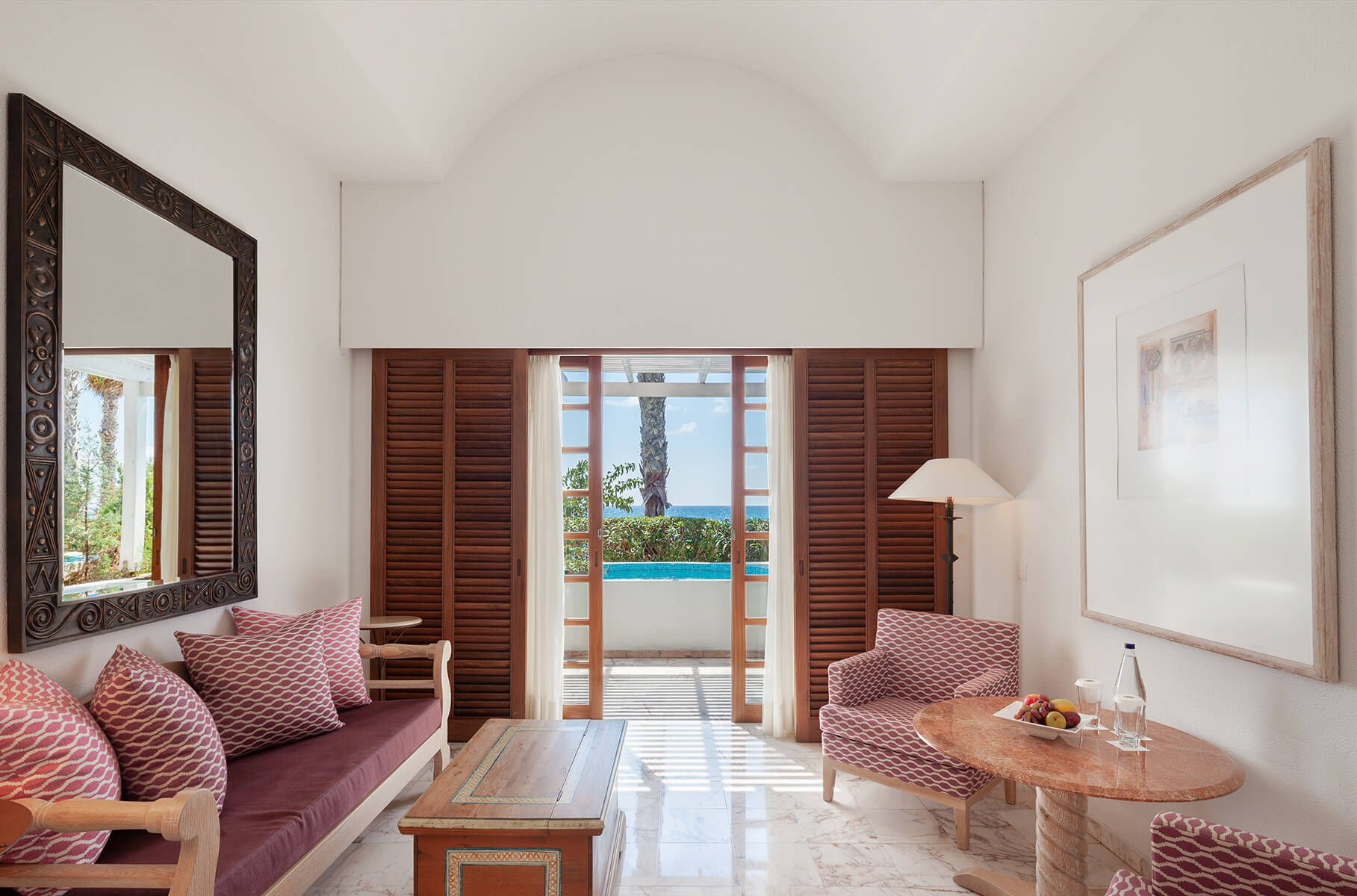 Annabelle Hotel
