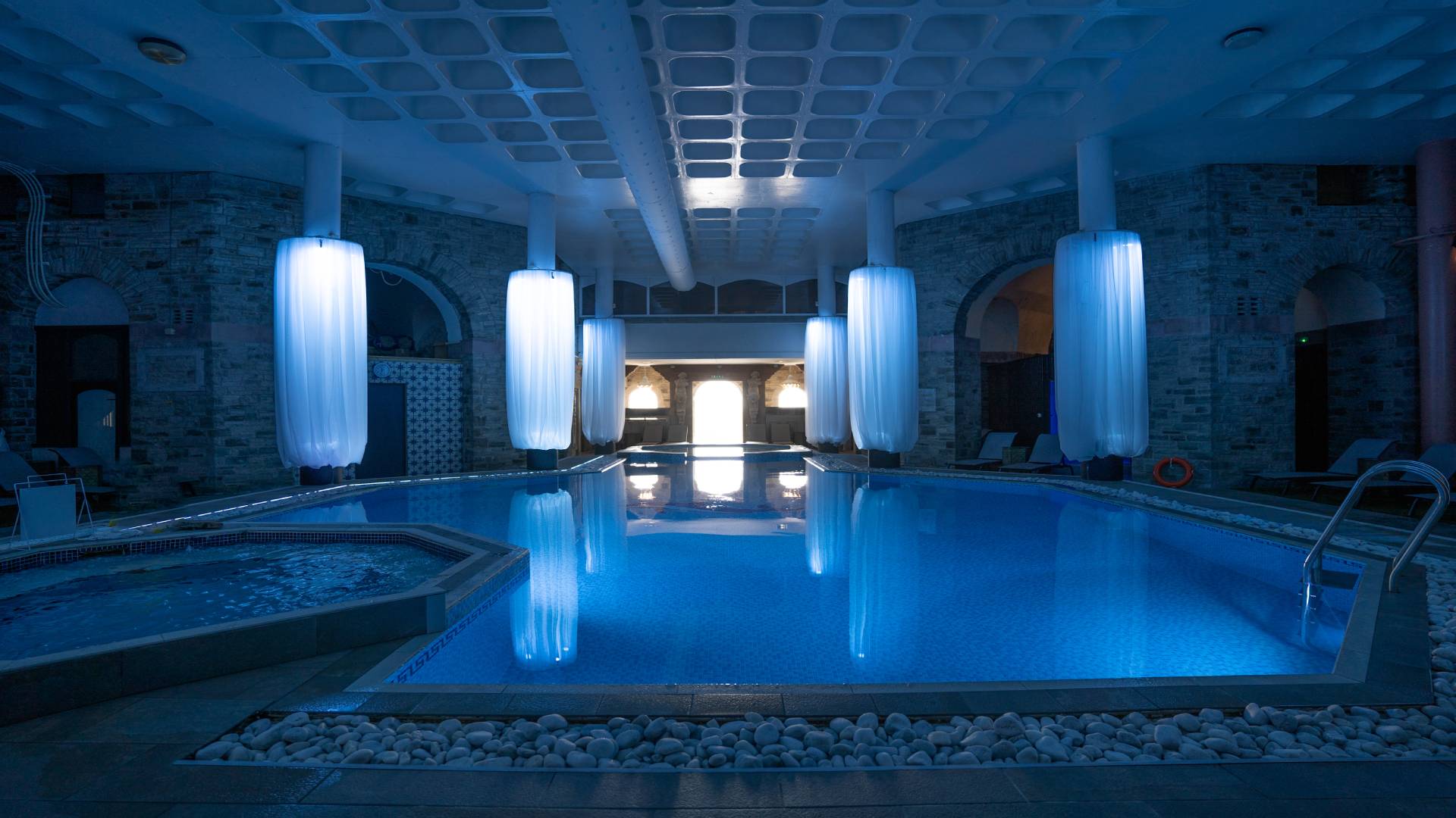 Shrigley Hall Hotel & Spa