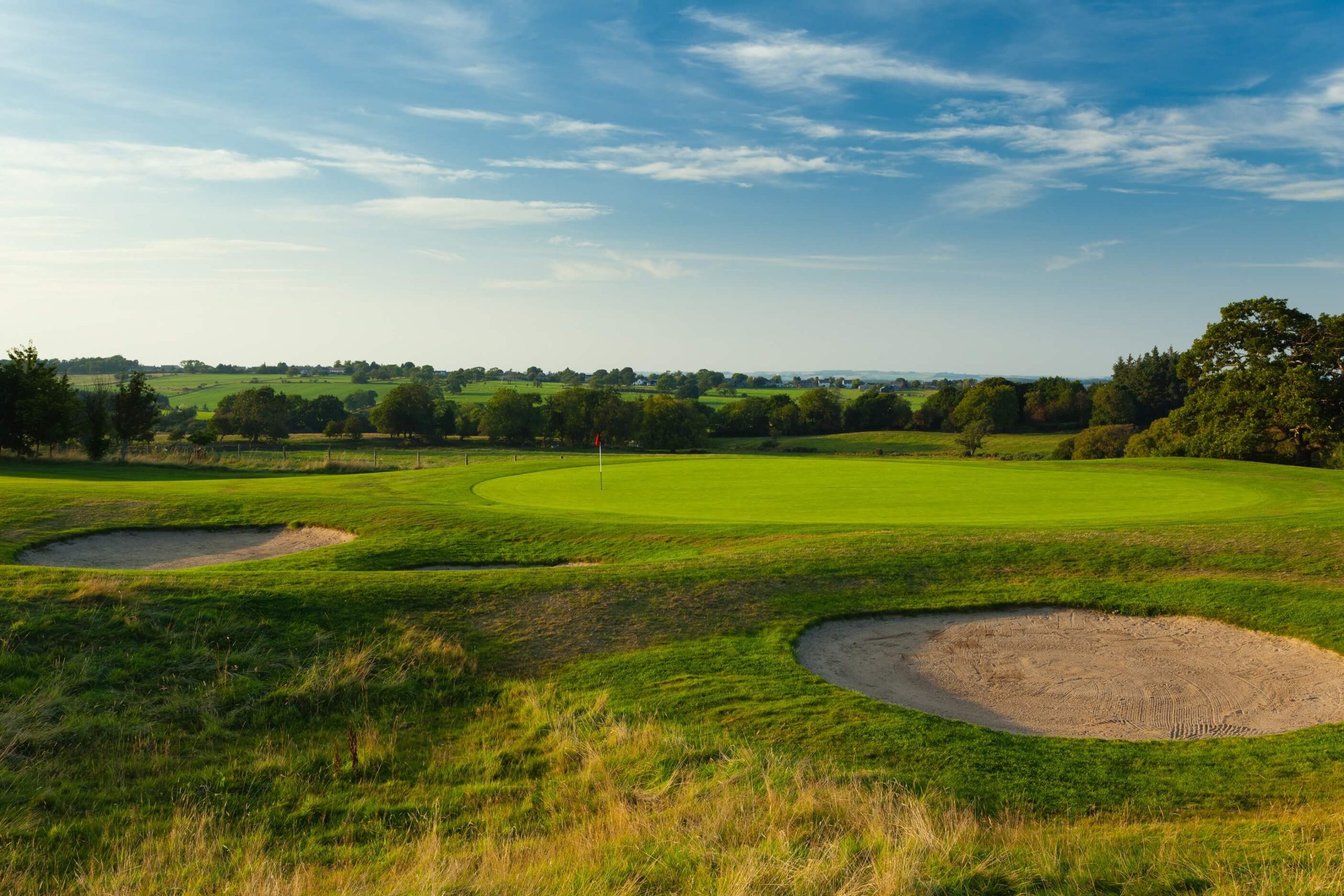 Priestman Course