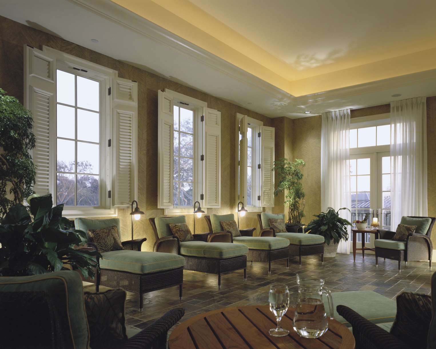 Kiawah Island Golf Resort