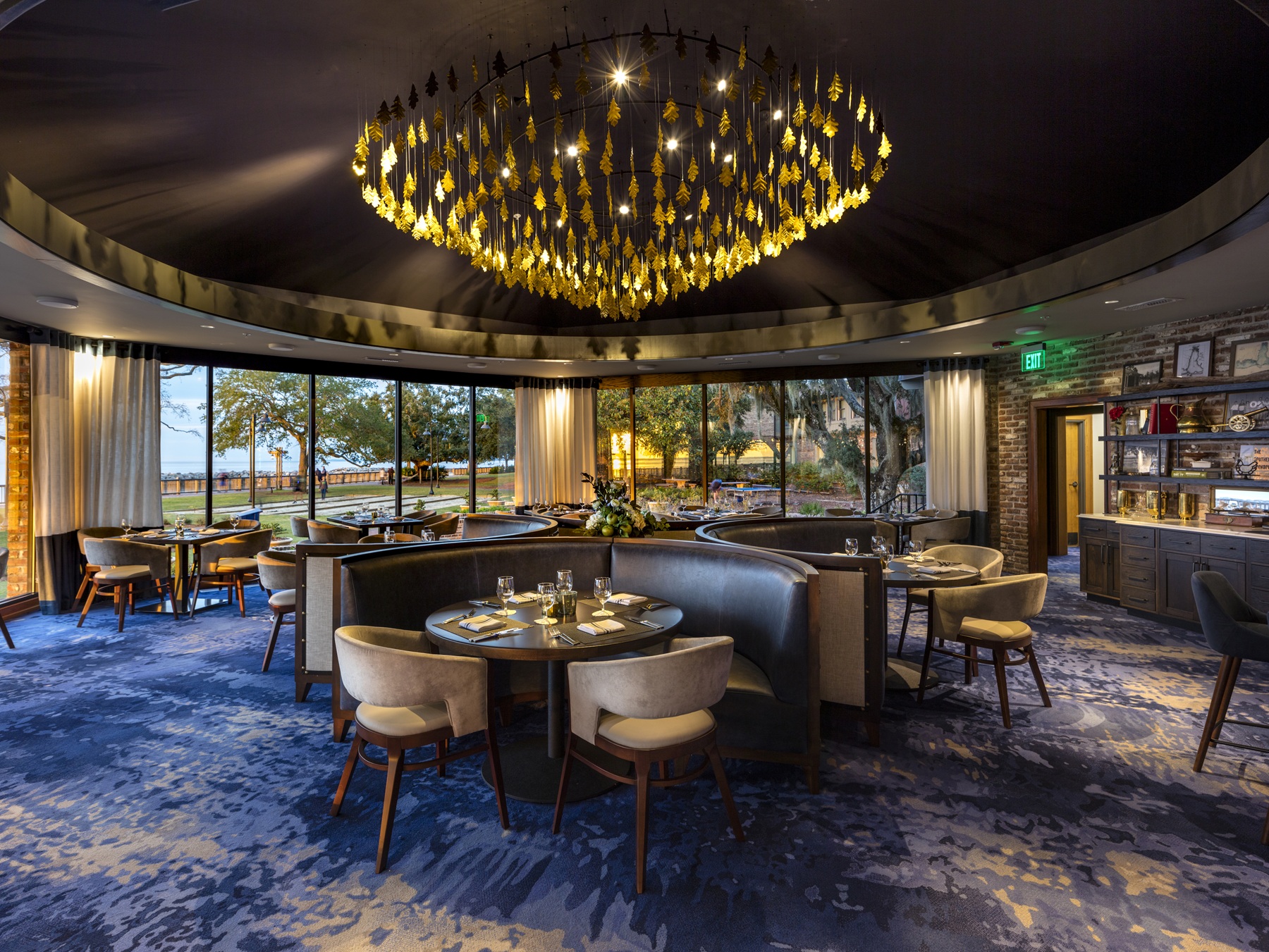 The Grand Hotel Golf Resort & Spa