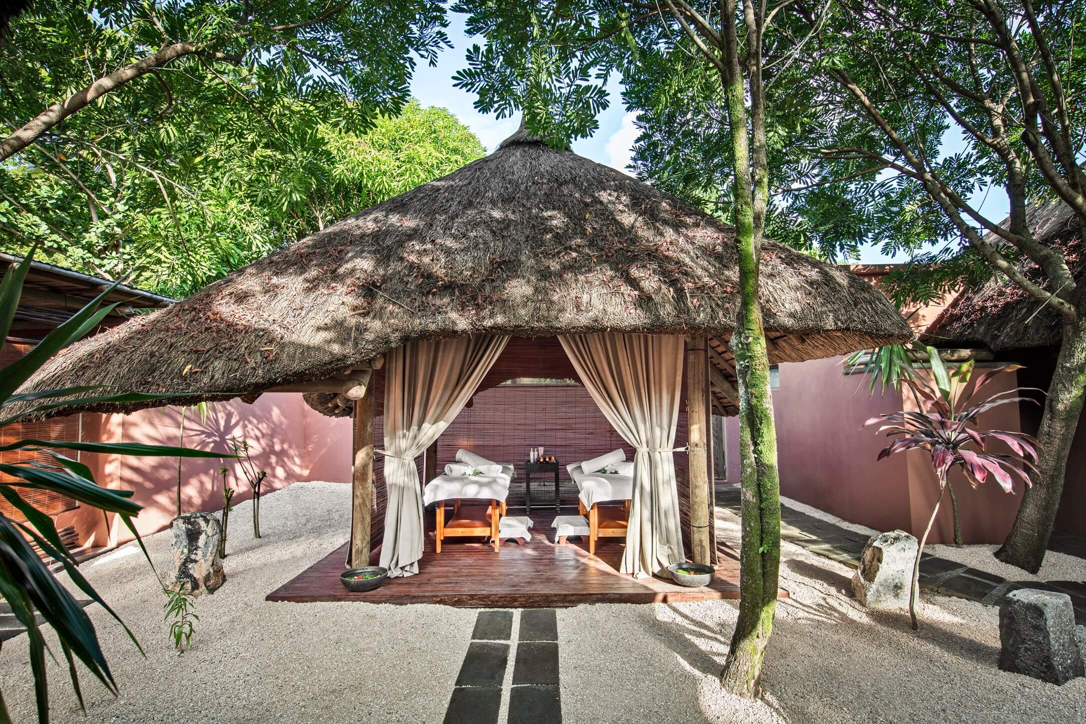 Heritage Awali Golf & Spa Resort