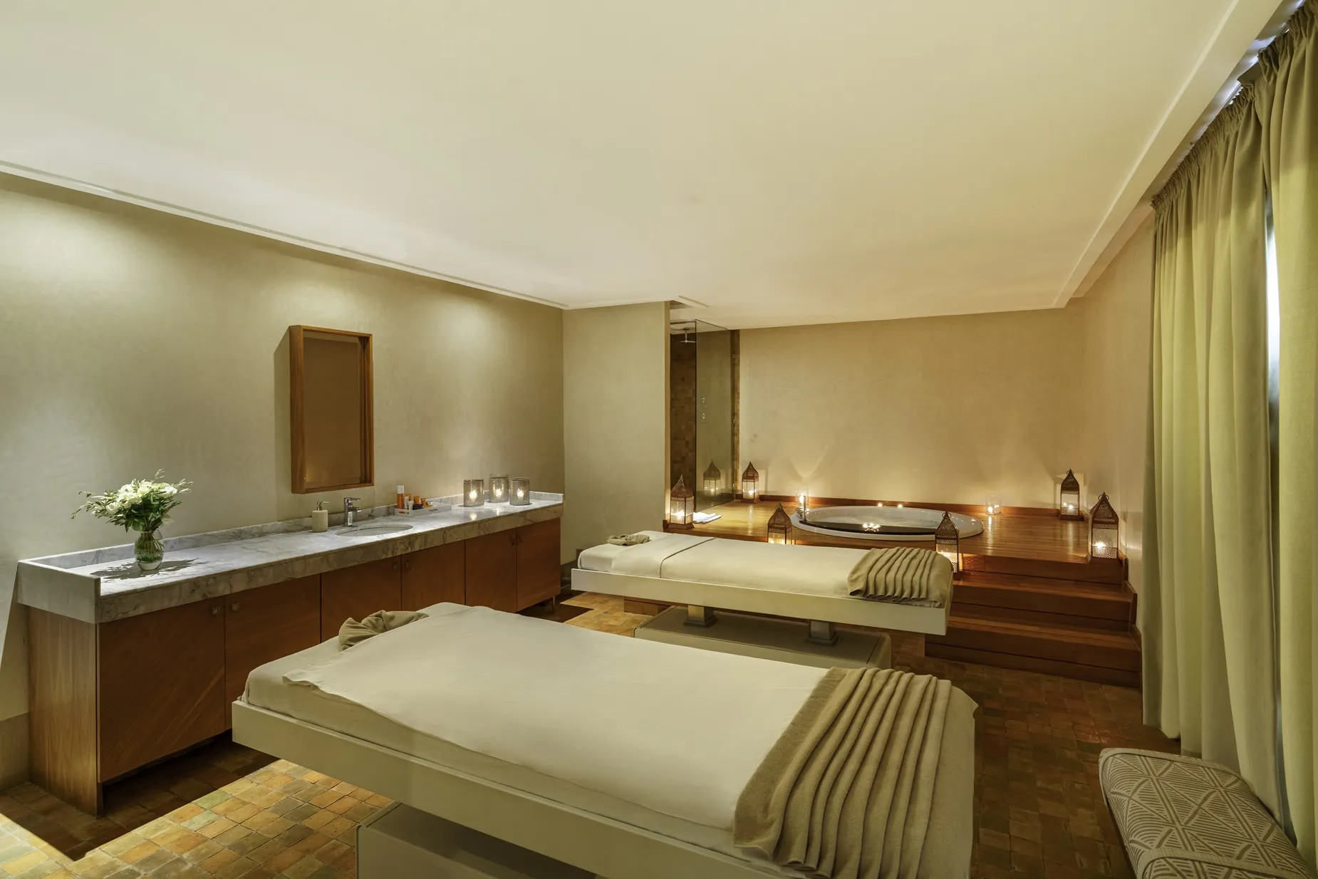 Fairmont Royal Palm Marrakech