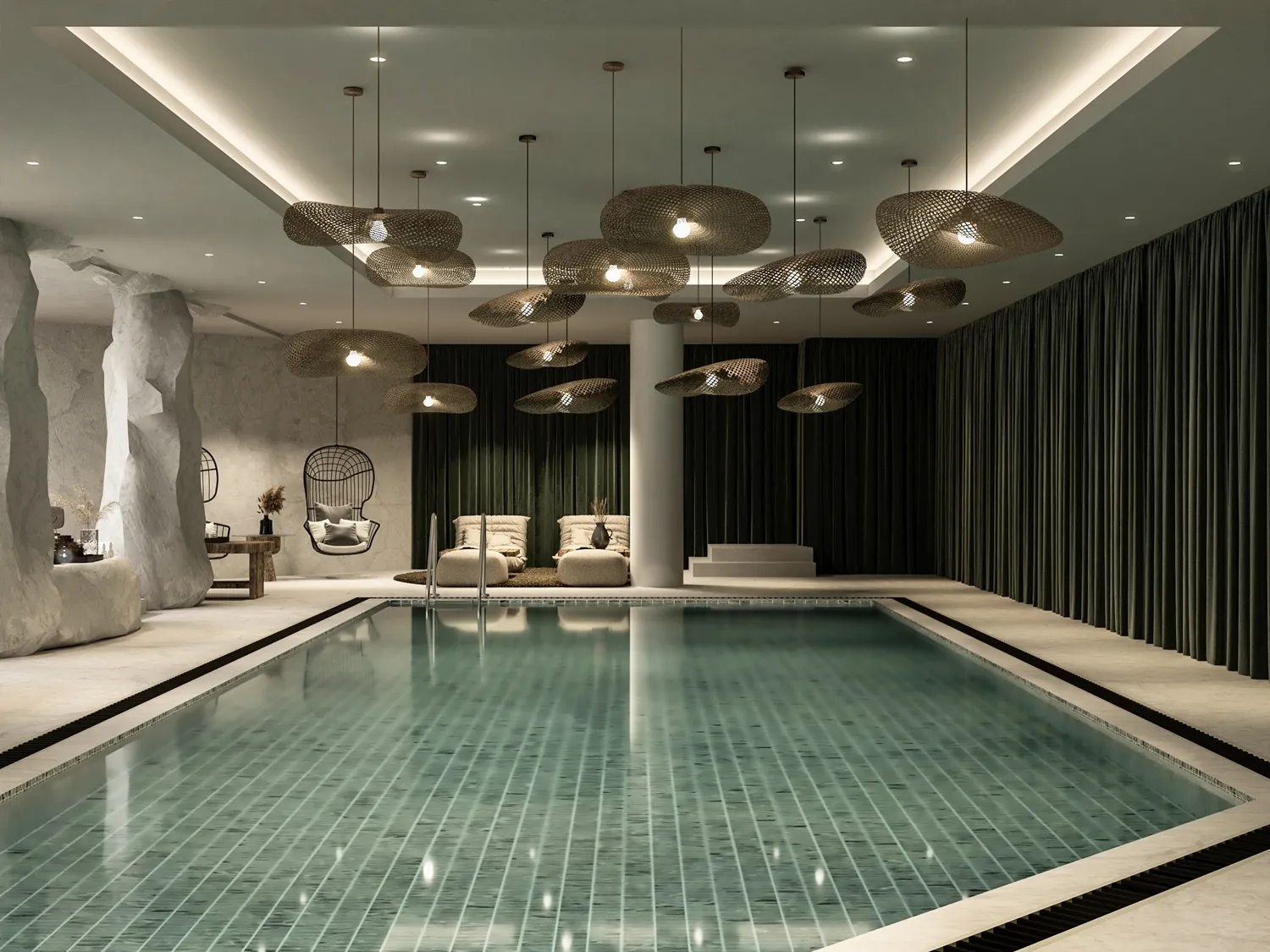 Cali Resort & Spa