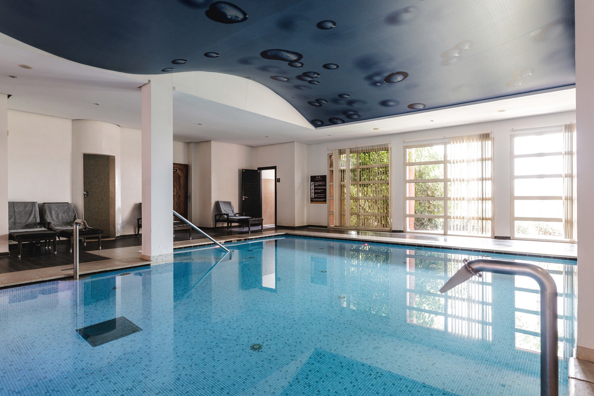 Kenzi Menara Palace