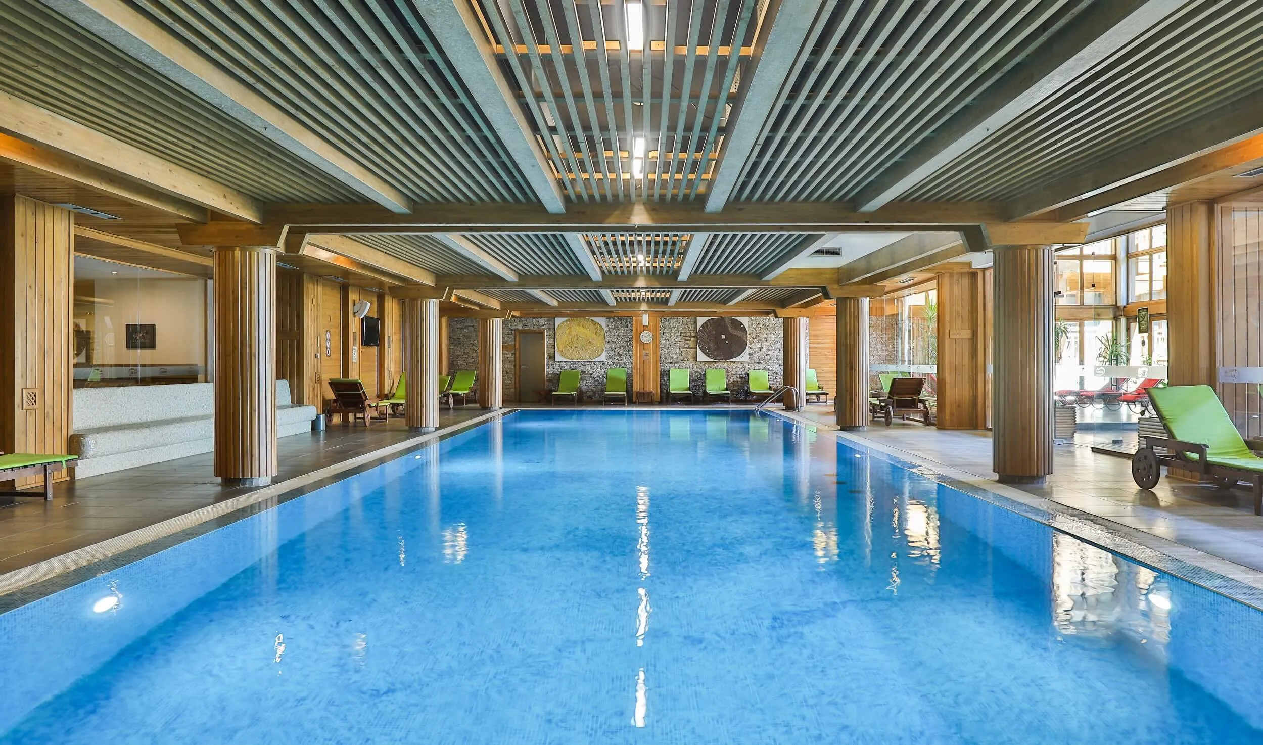 Pirin Golf Hotel & Spa
