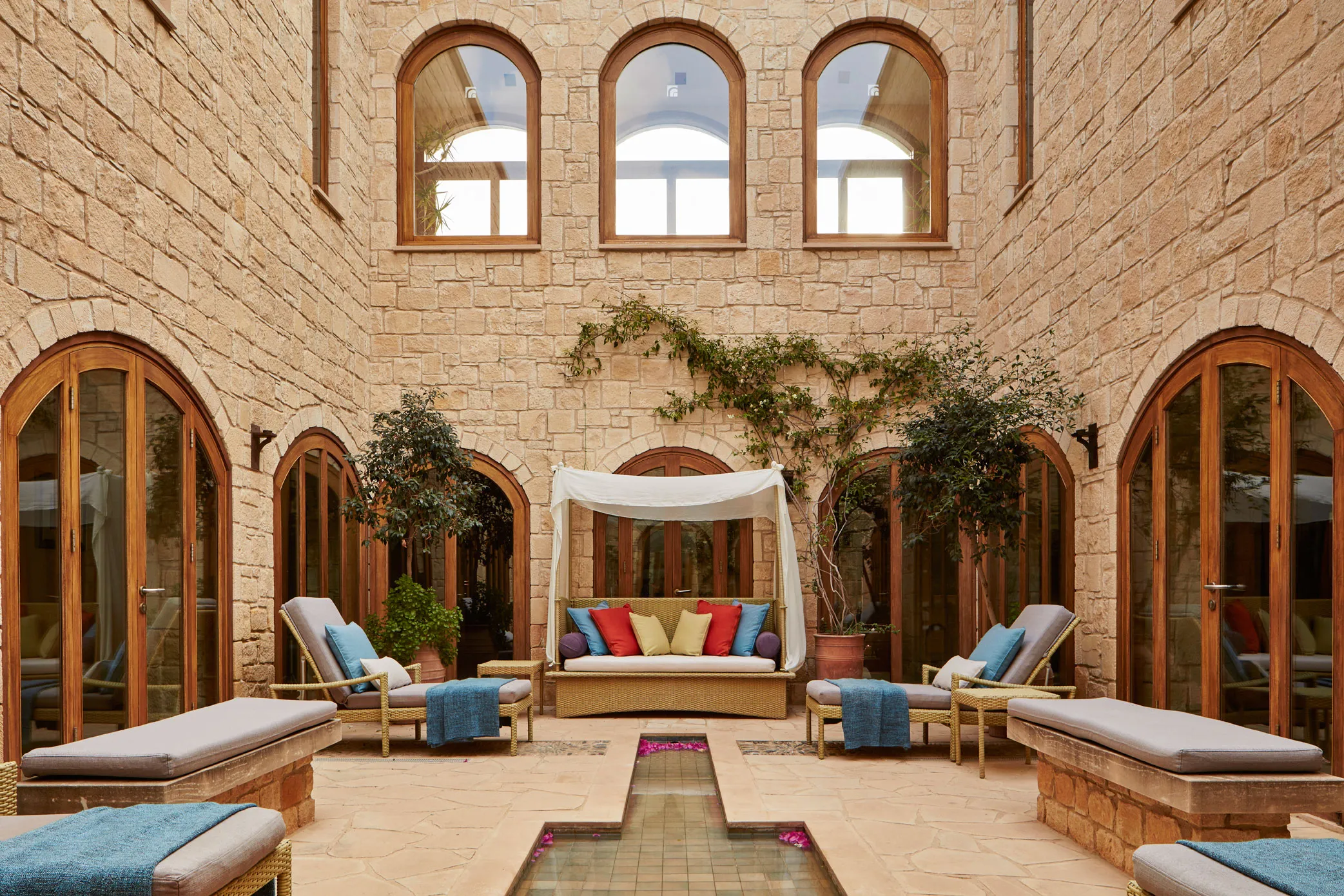 Aphrodite Hills Resort