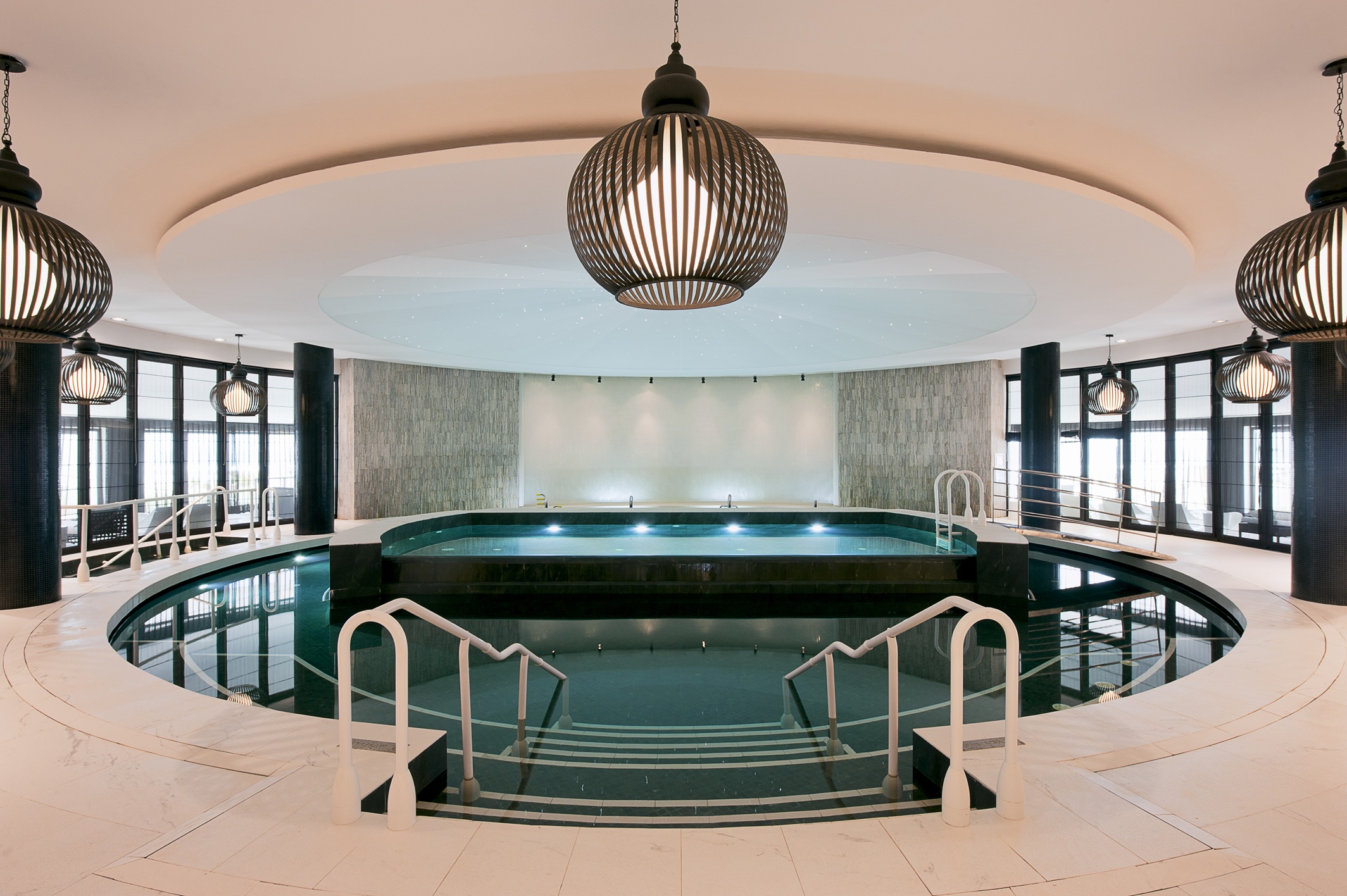 Sofitel Agadir Thalassa Sea & Spa