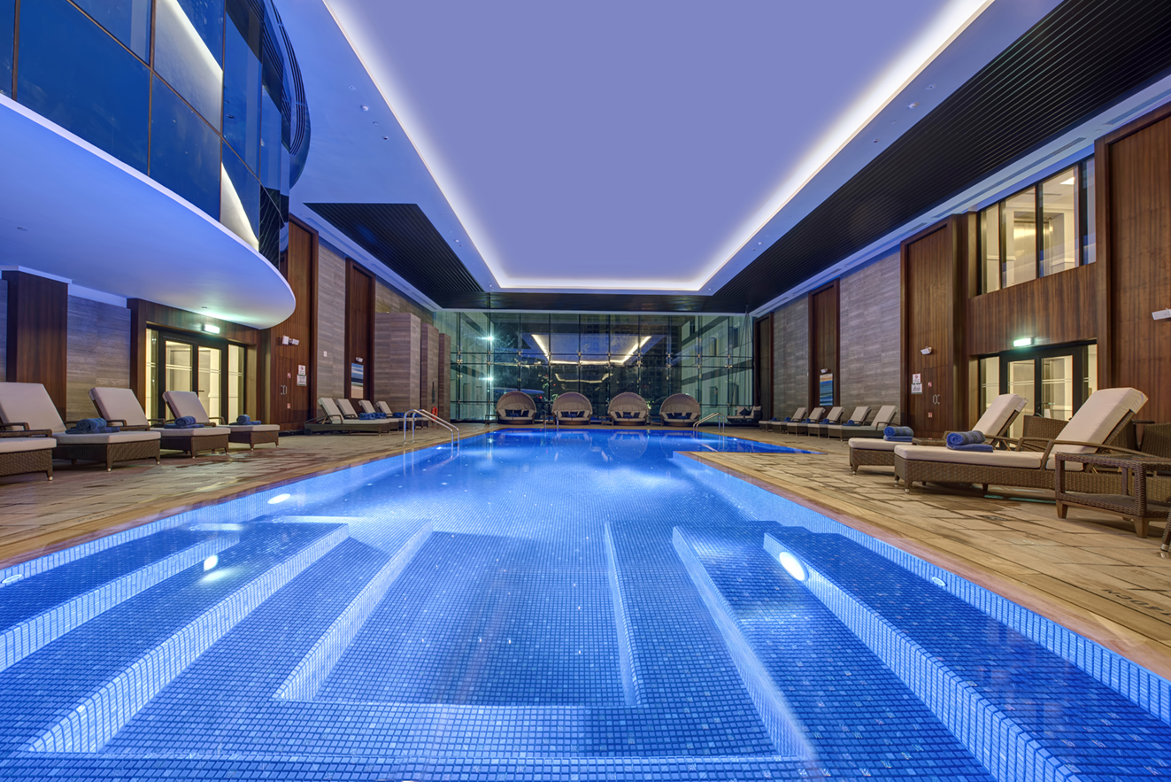 Dukes The Palm Dubai Hotel
