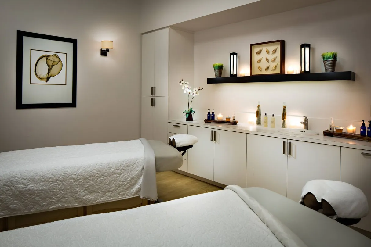 Sawgrass Marriott Golf Resort & Spa