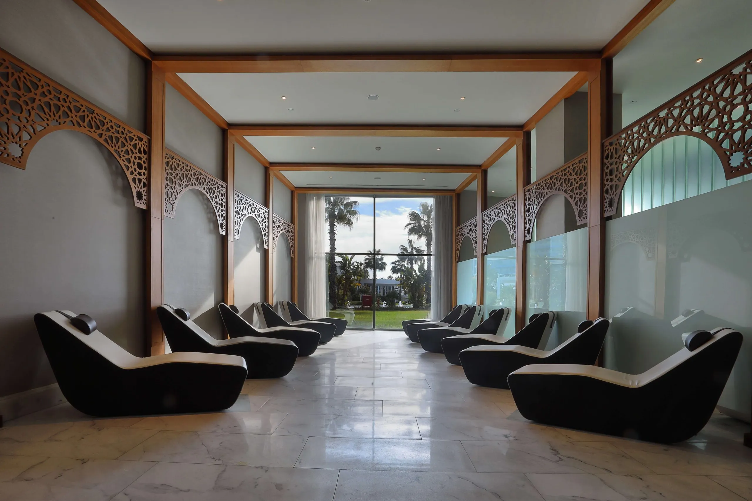Sueno Hotels Deluxe Belek