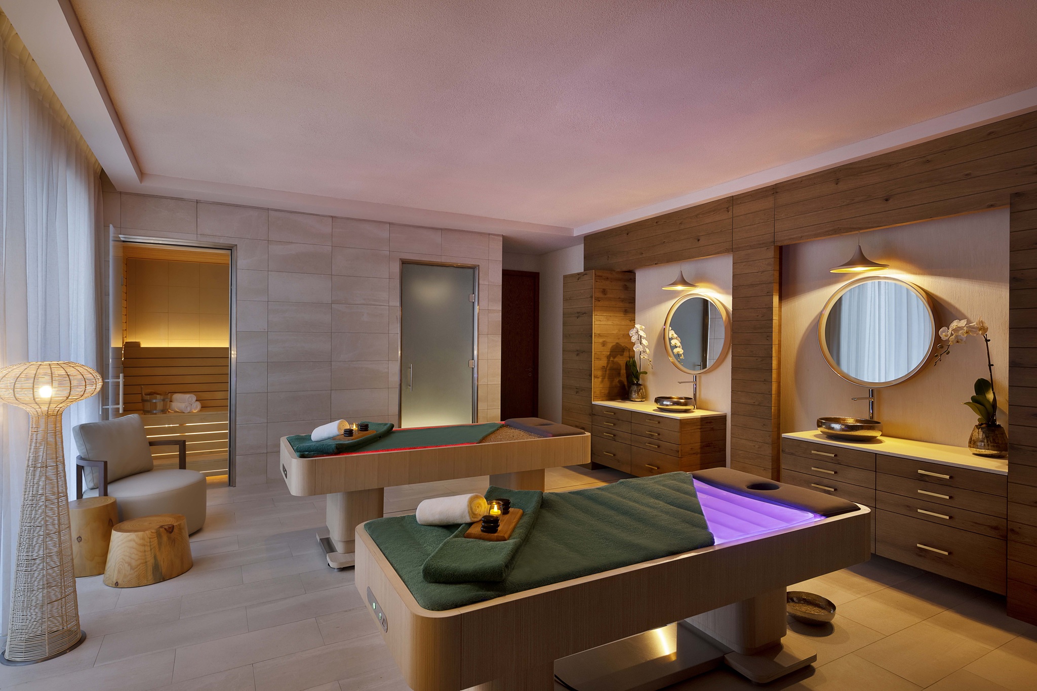 Hilton Abu Dhabi Yas Island