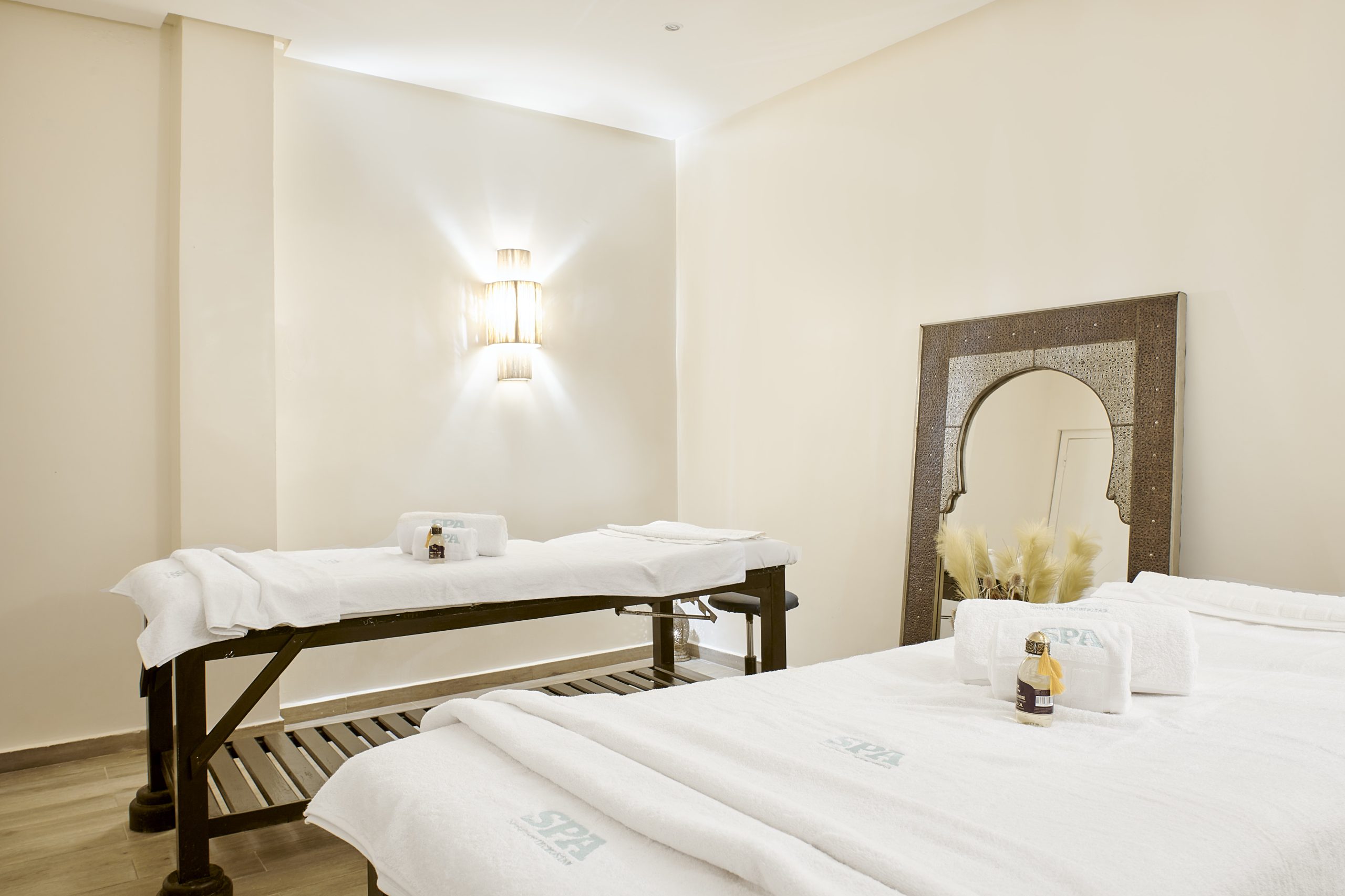Iberostar Club Palmeraie Marrakech