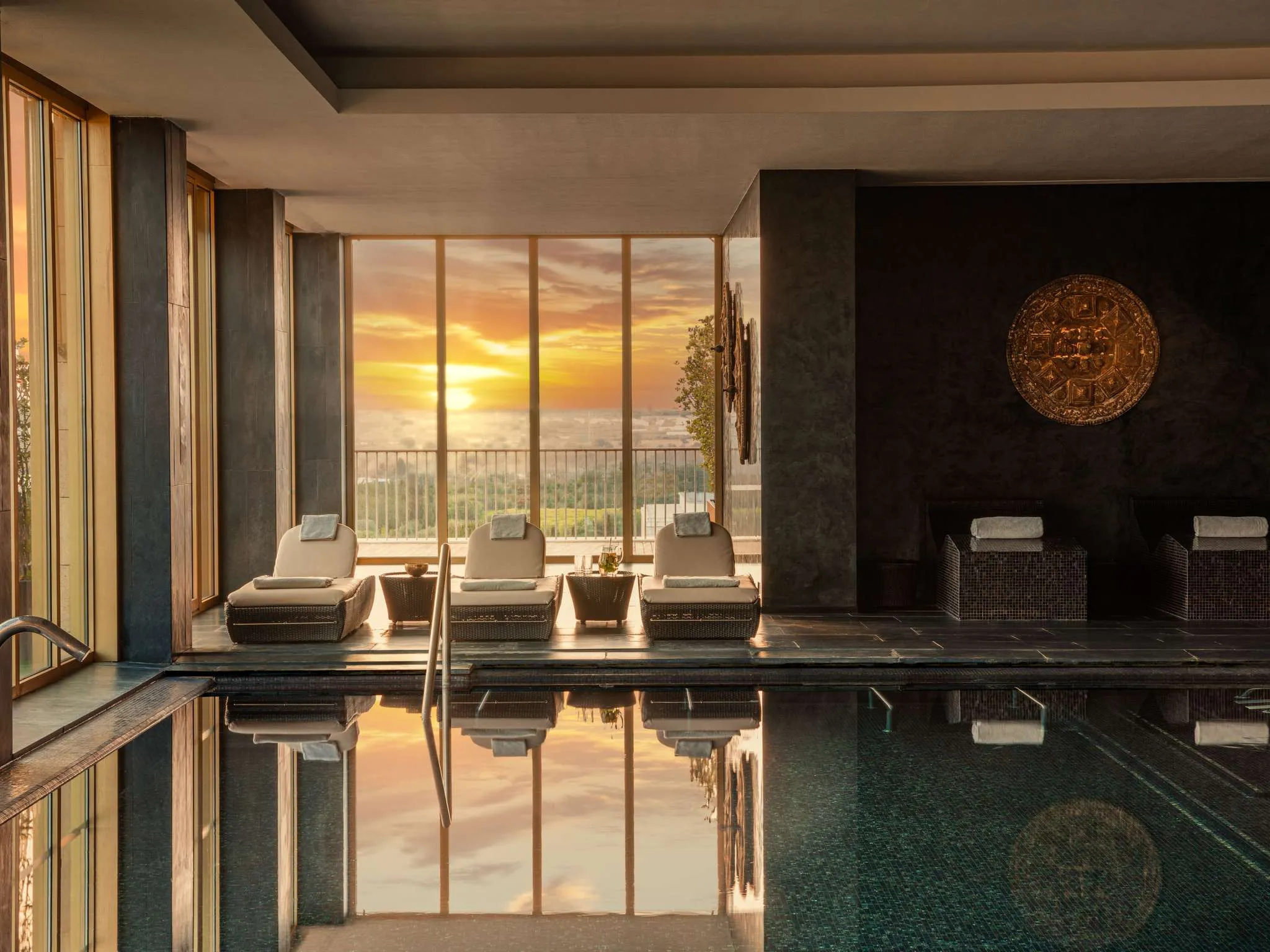 Victoria Golf Resort & Spa