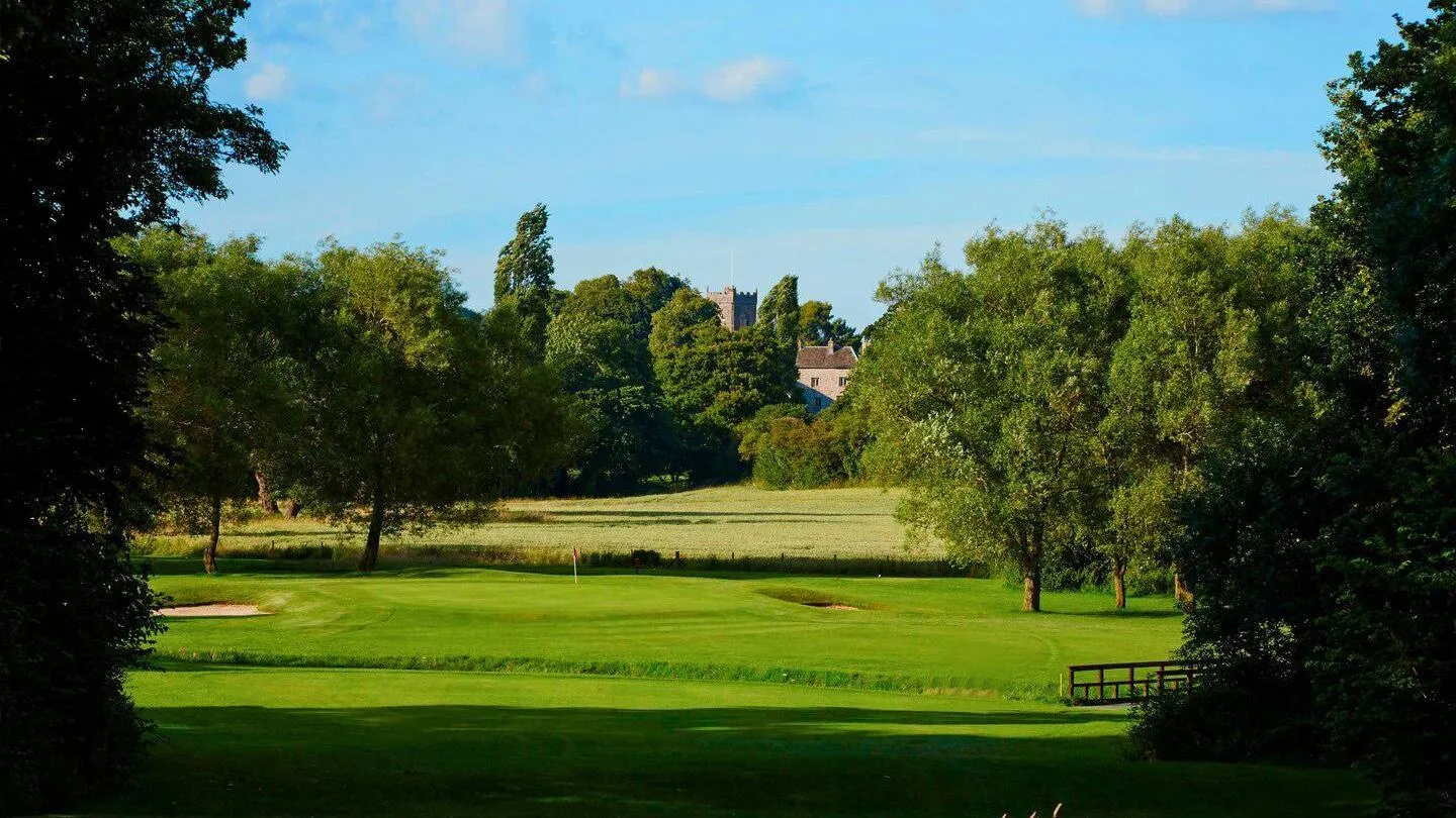 Mathern Course