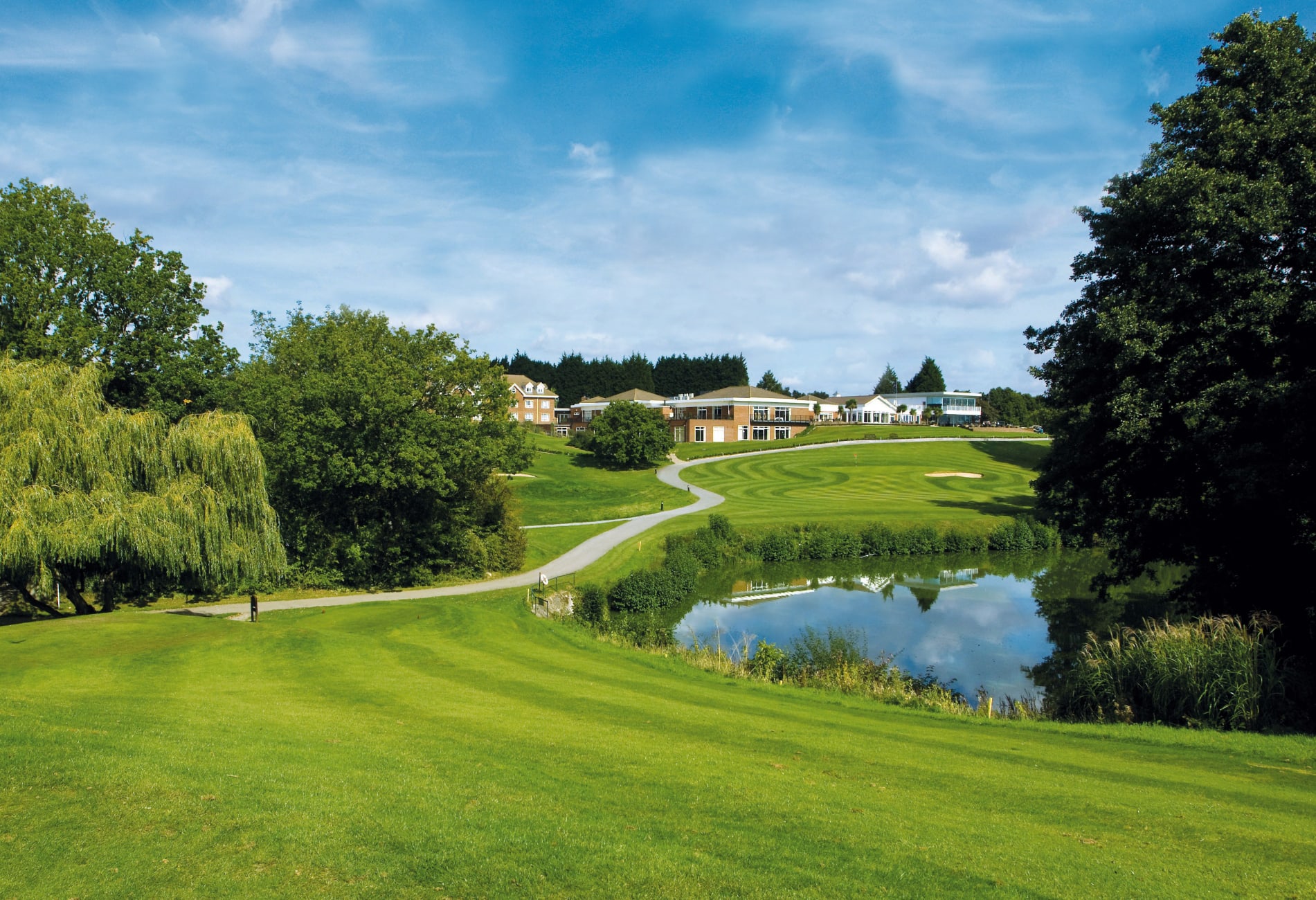 Stoke by Nayland Resort