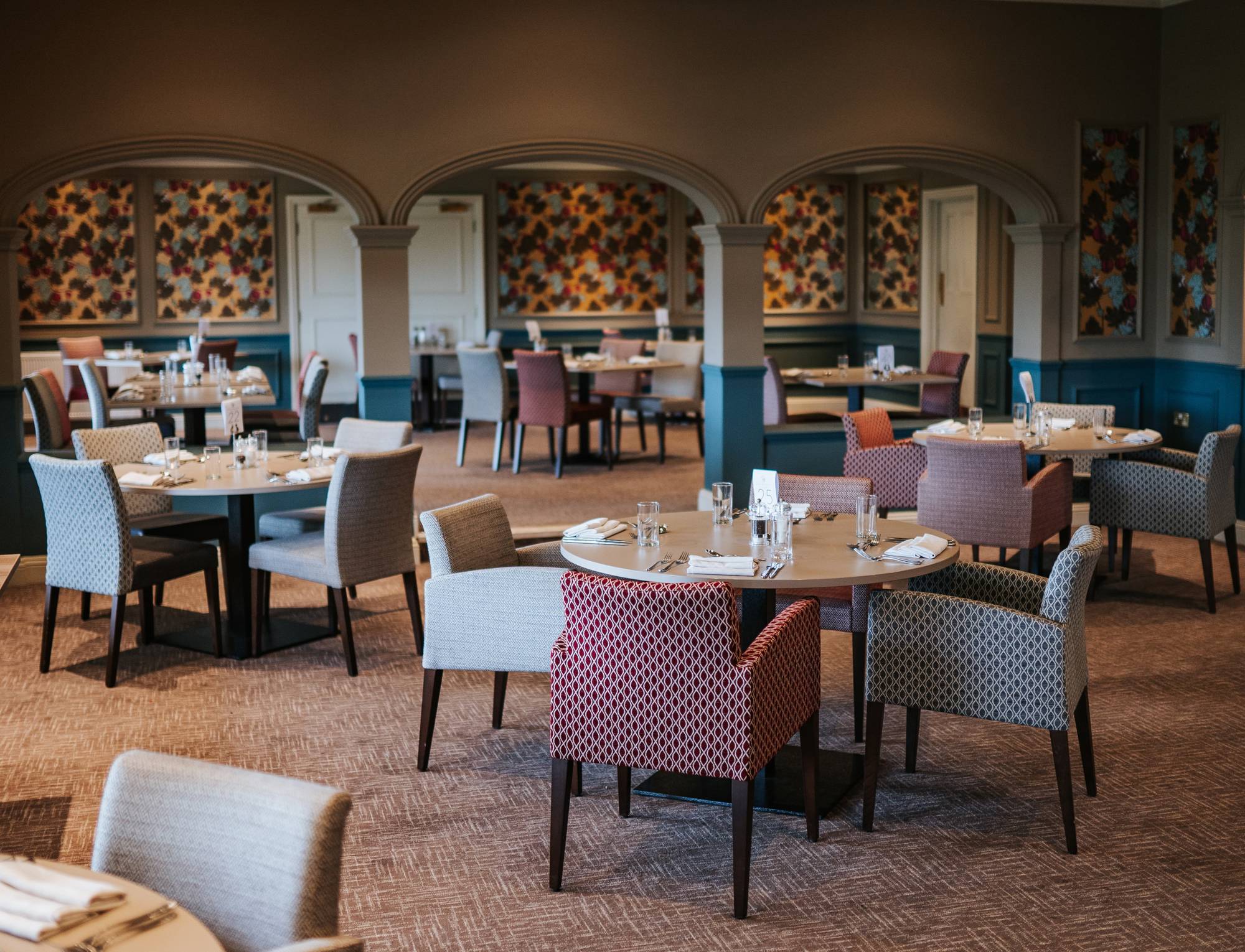 Stoke by Nayland Resort