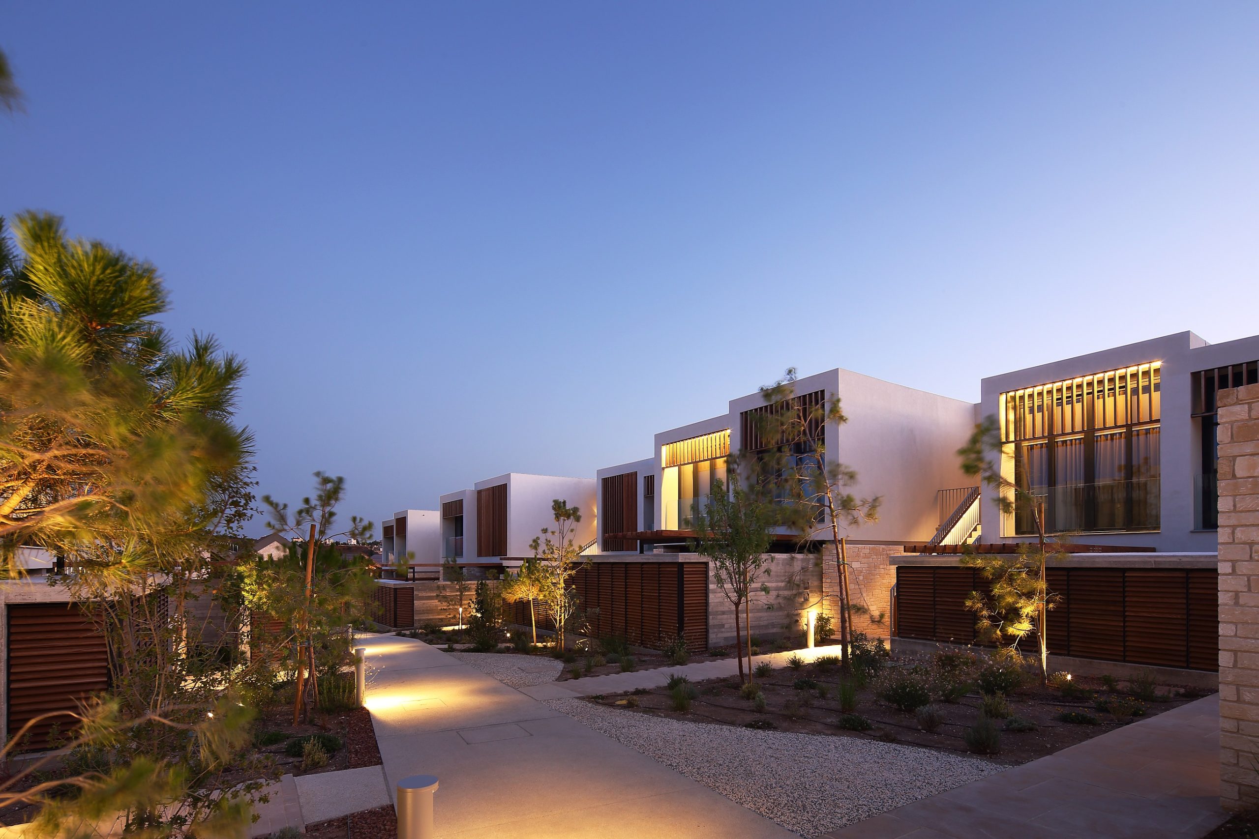 Minthis Resort