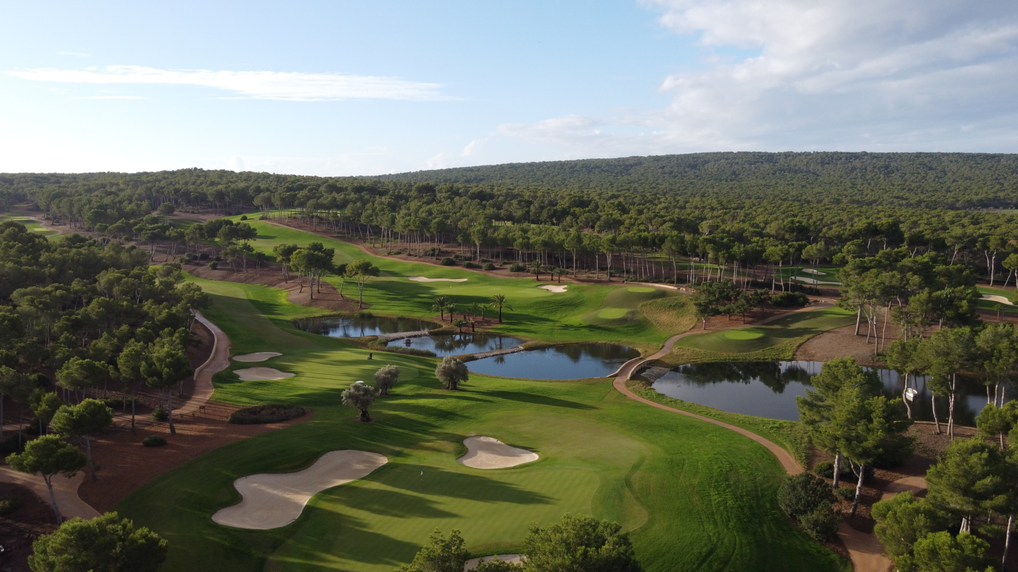 Kimpton Aysla Mallorca