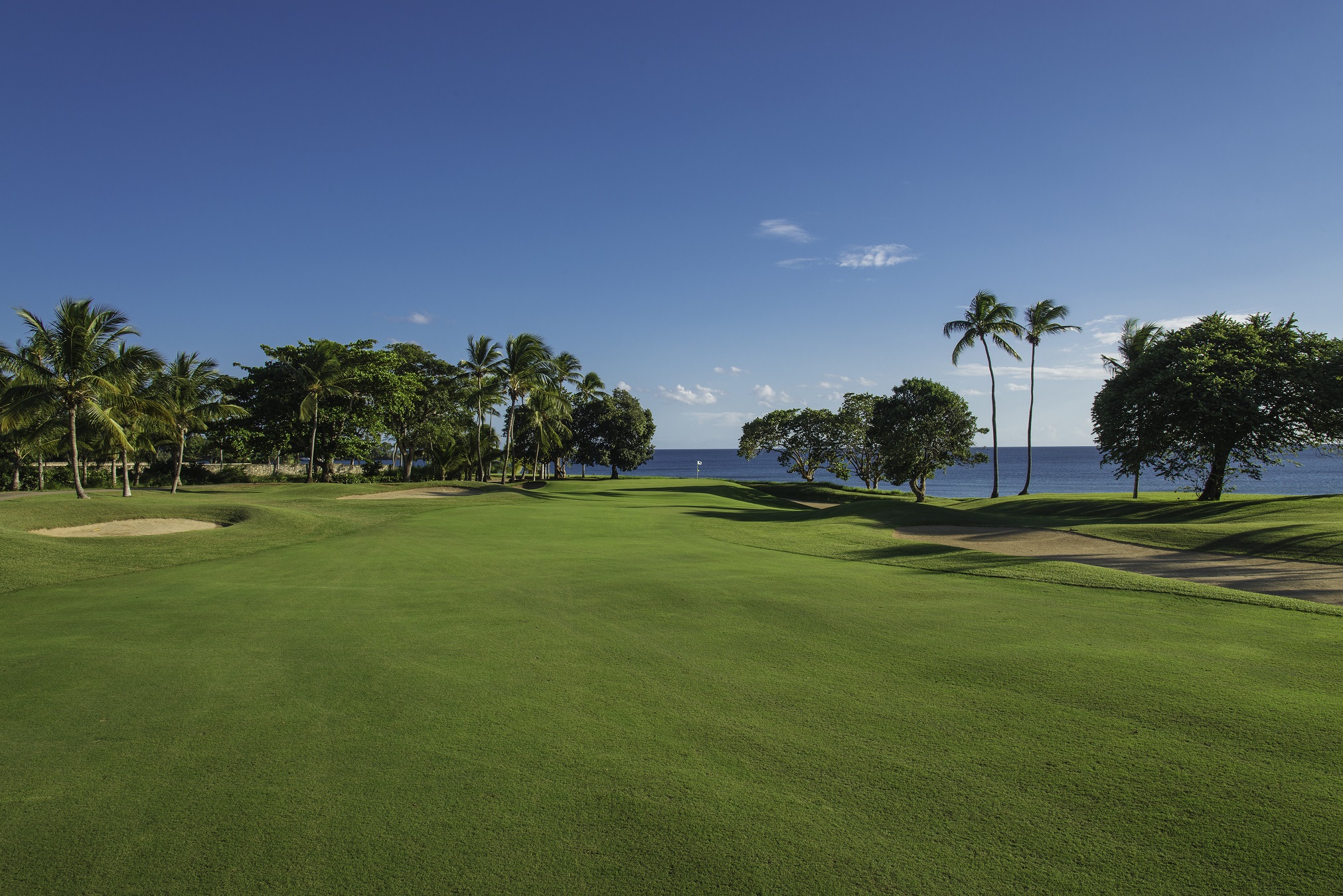 Casa de Campo Resort & Villas